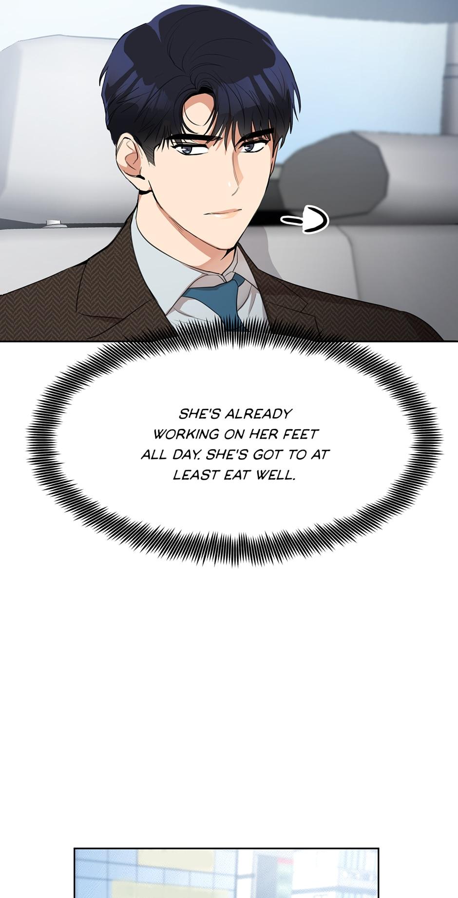 My Wife is Back Chapter 49 page 31