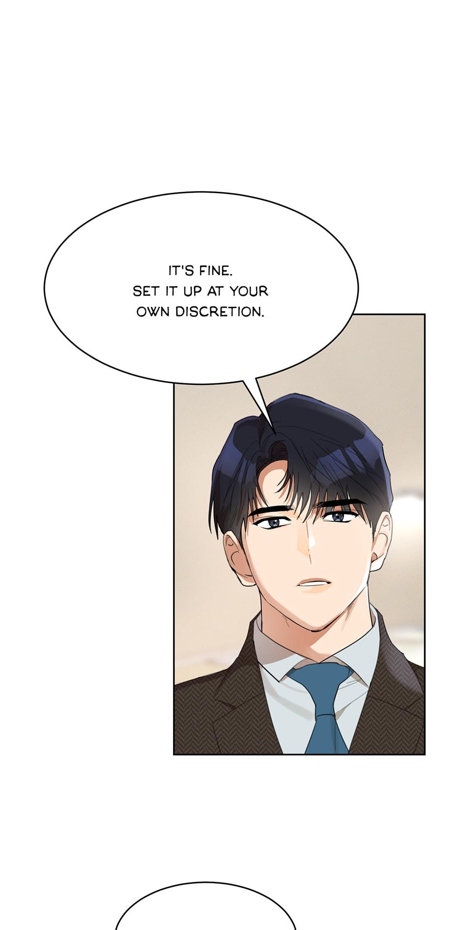 My Wife is Back Chapter 49 page 43