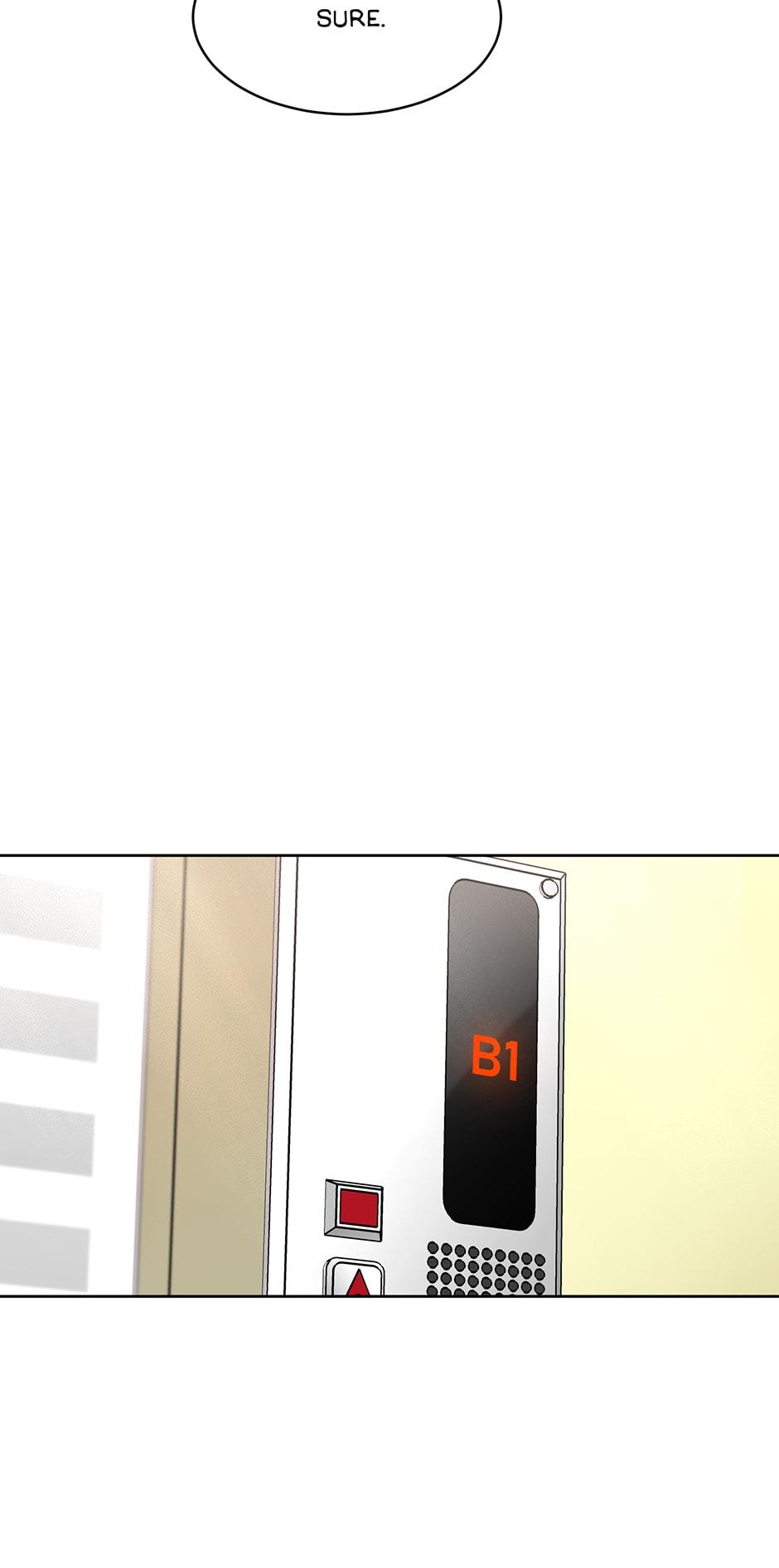 My Wife is Back Chapter 49 page 44