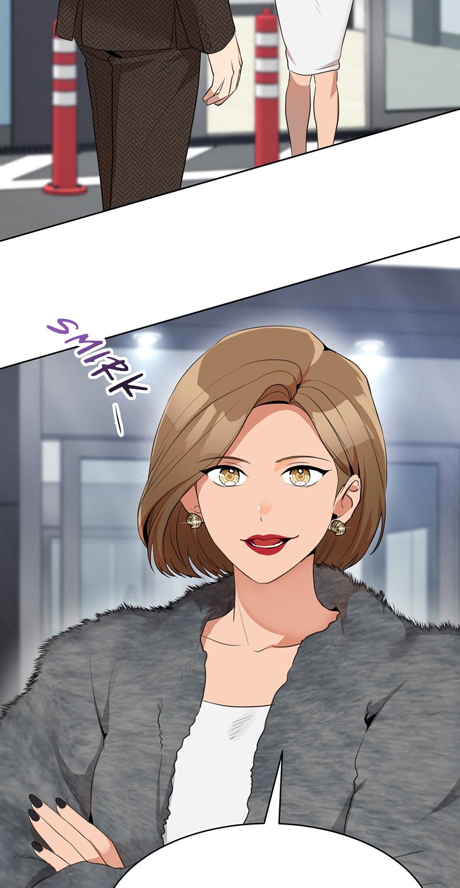 My Wife is Back Chapter 49 page 49