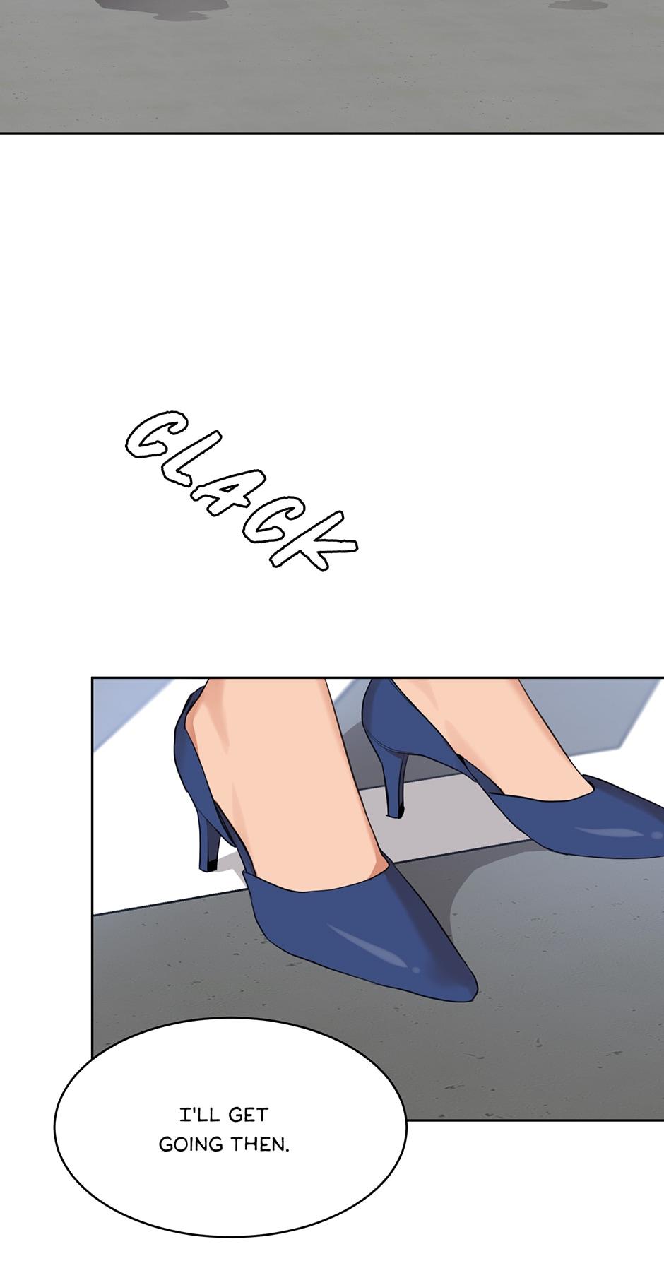 My Wife is Back Chapter 49 page 52