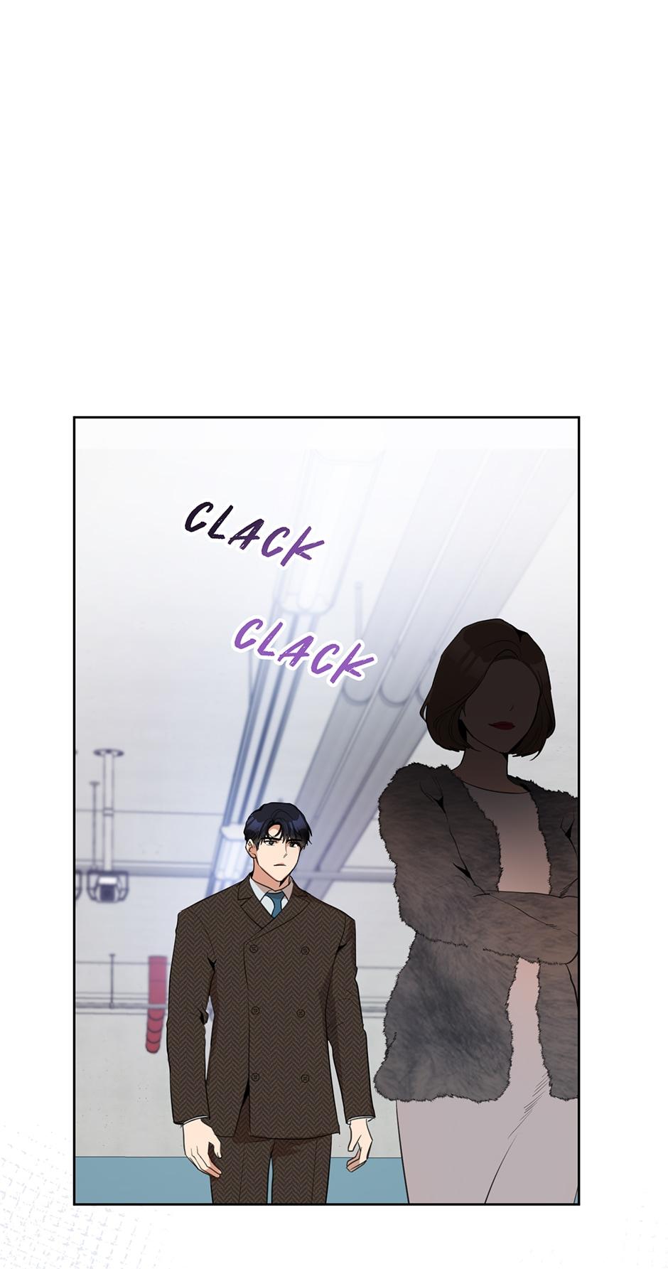 My Wife is Back Chapter 49 page 53