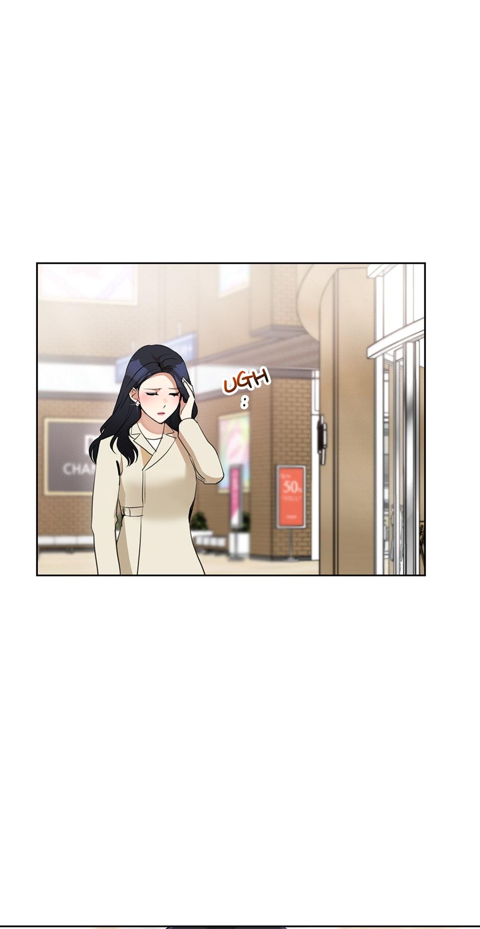 My Wife is Back Chapter 49 page 58