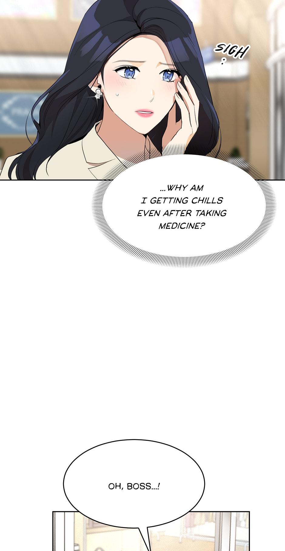 My Wife is Back Chapter 49 page 59