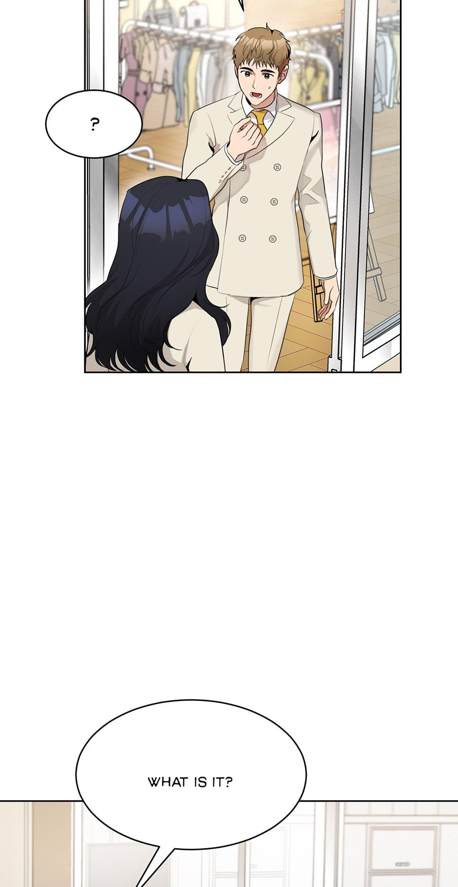 My Wife is Back Chapter 49 page 60