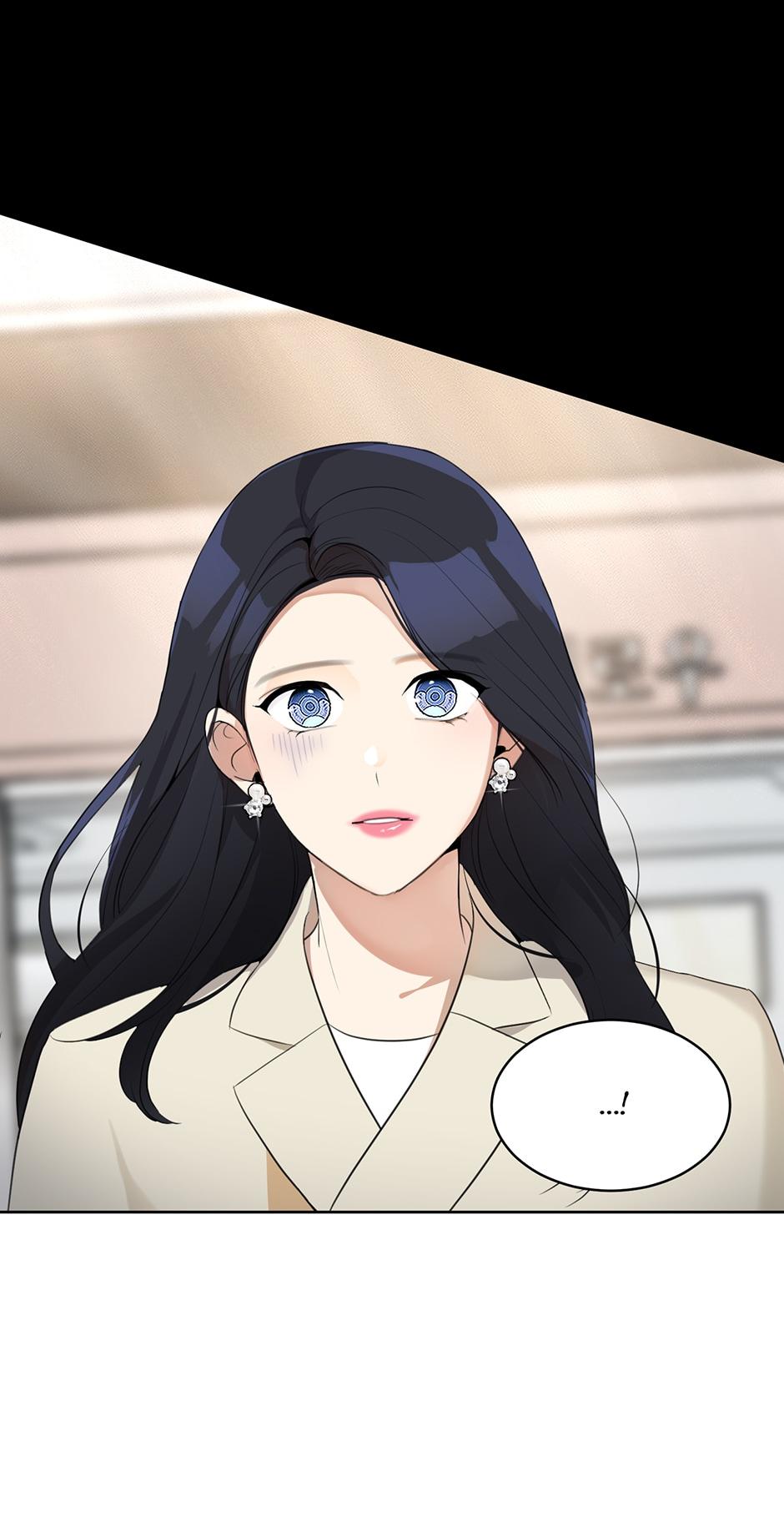 My Wife is Back Chapter 49 page 63
