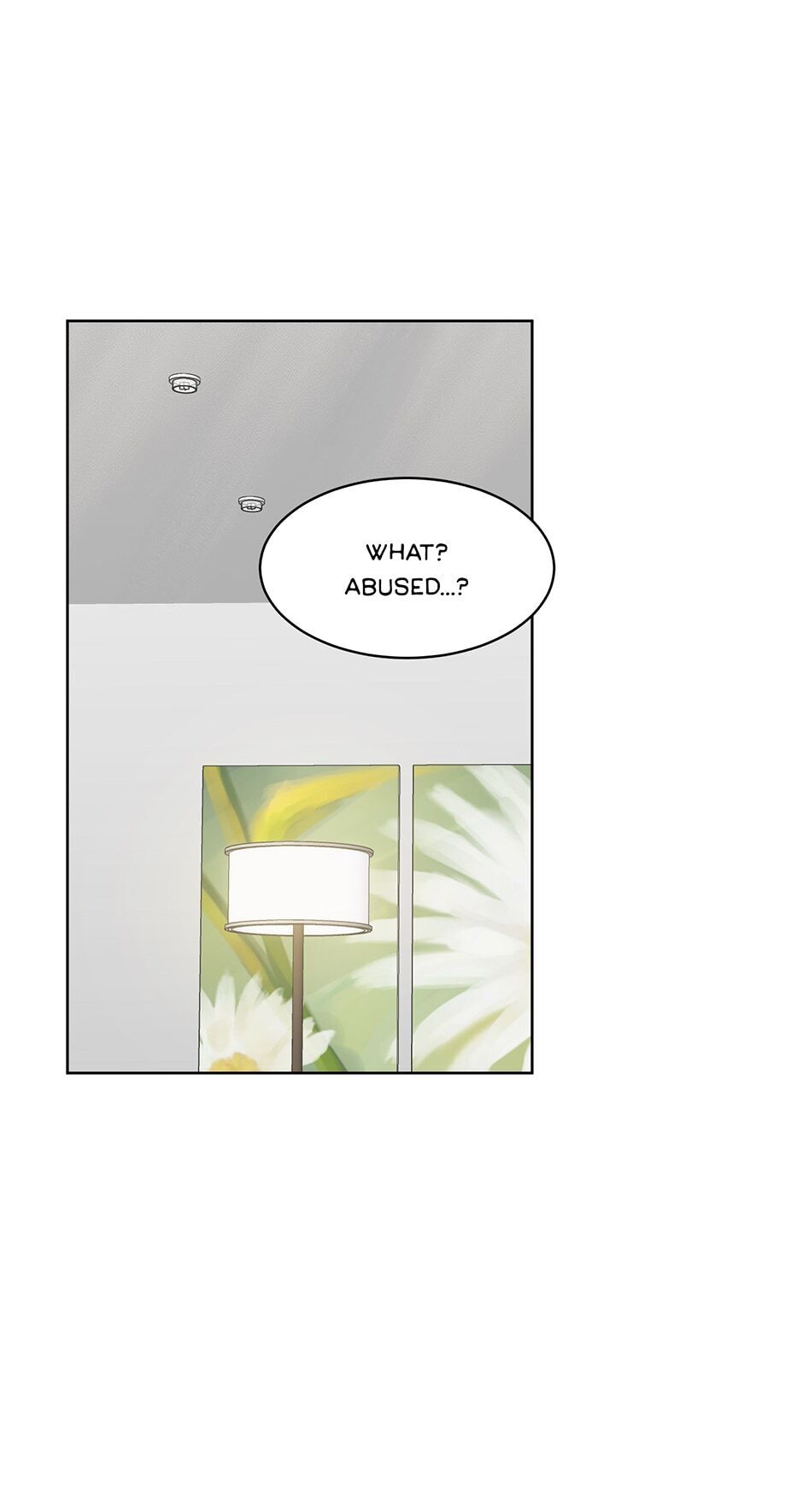 My Wife is Back Chapter 50 page 20