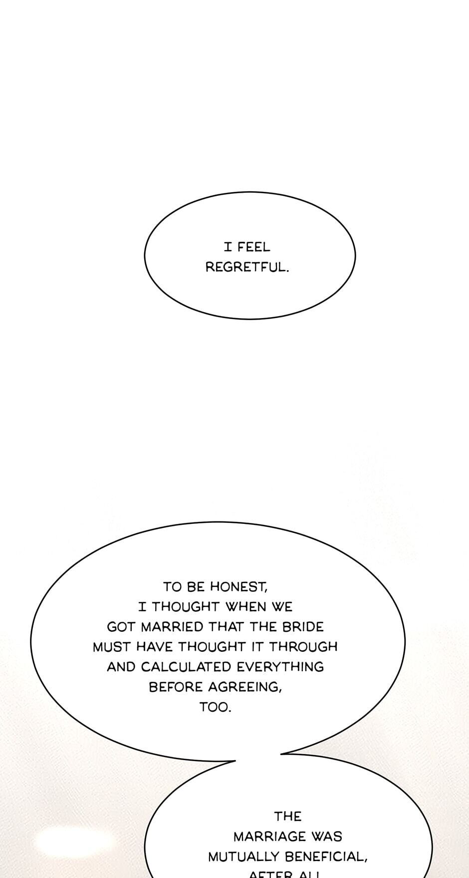 My Wife is Back Chapter 50 page 21