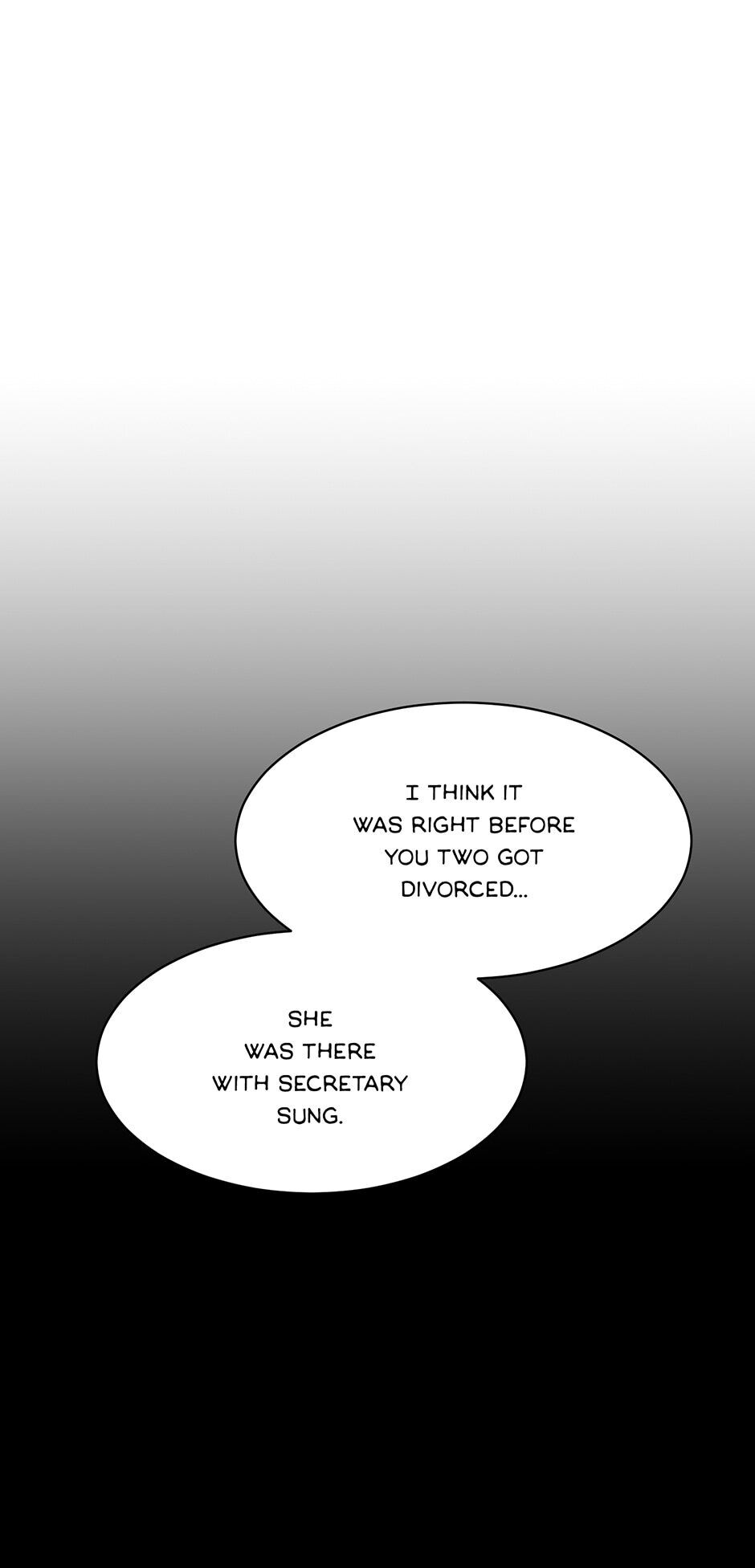 My Wife is Back Chapter 50 page 27