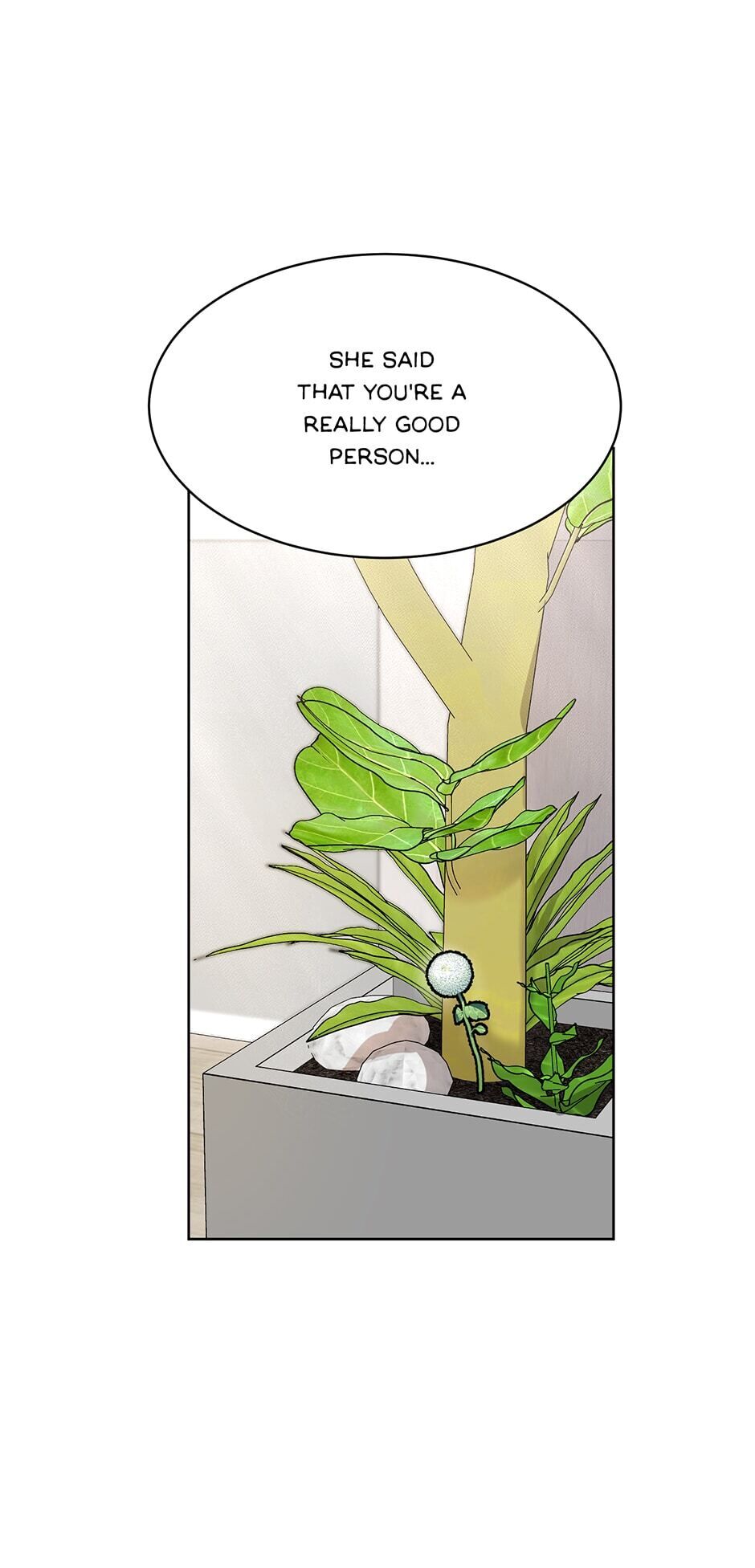 My Wife is Back Chapter 50 page 32