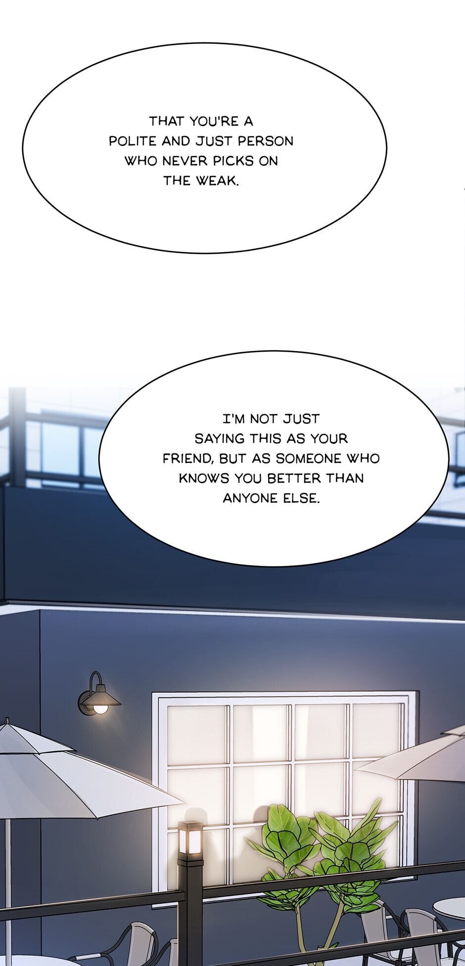 My Wife is Back Chapter 50 page 33