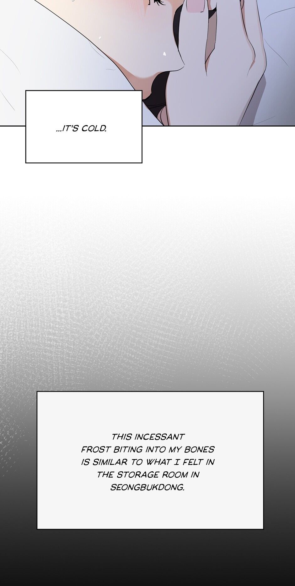 My Wife is Back Chapter 50 page 40