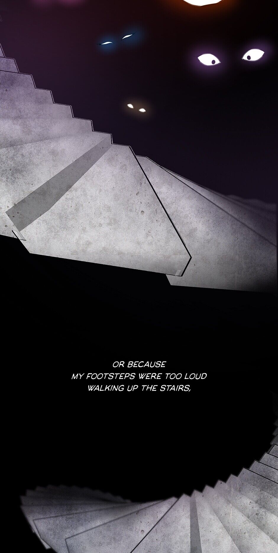 My Wife is Back Chapter 50 page 42