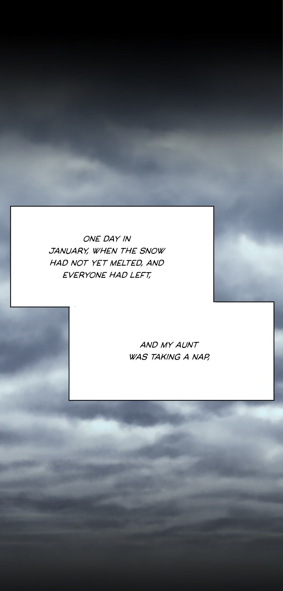 My Wife is Back Chapter 50 page 47