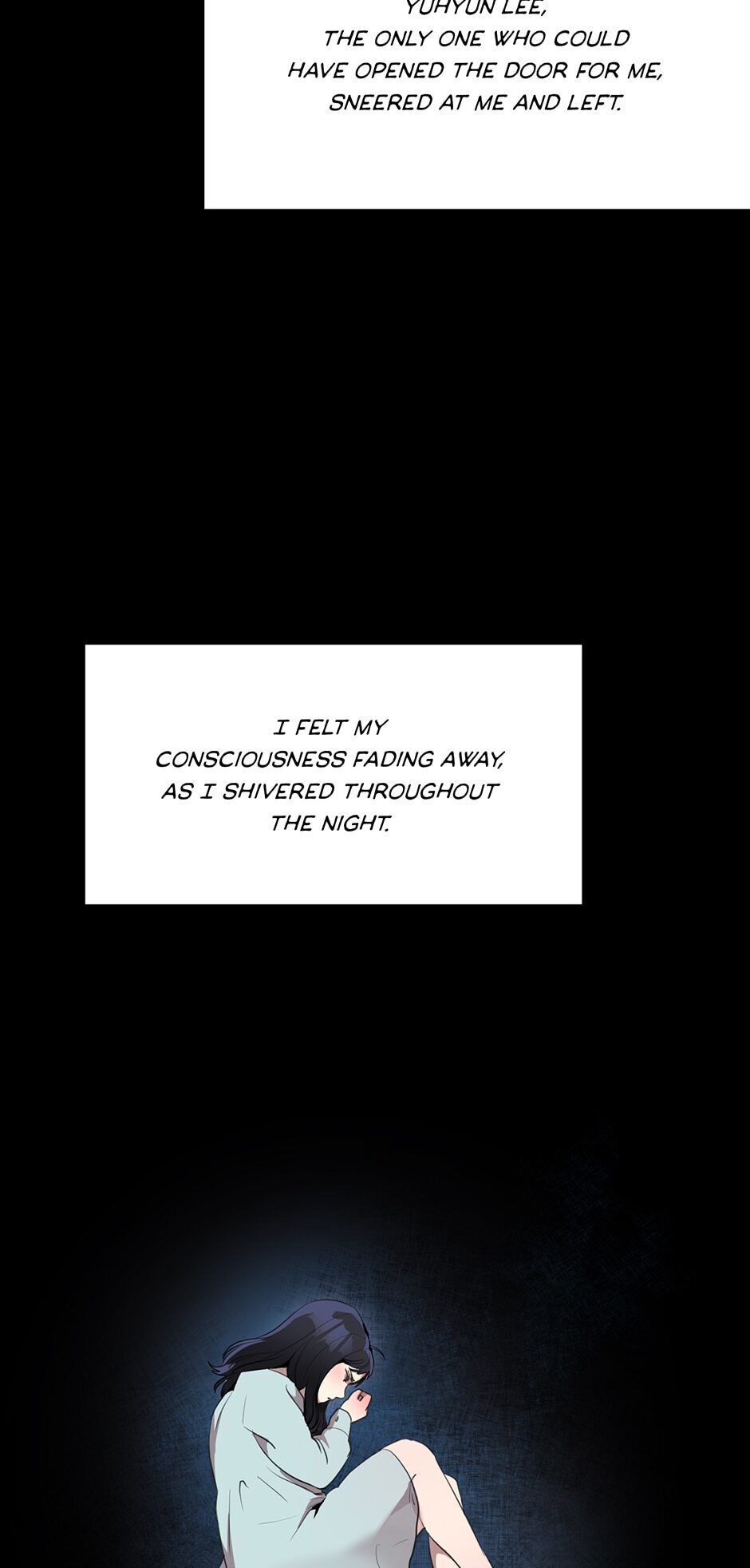 My Wife is Back Chapter 50 page 49