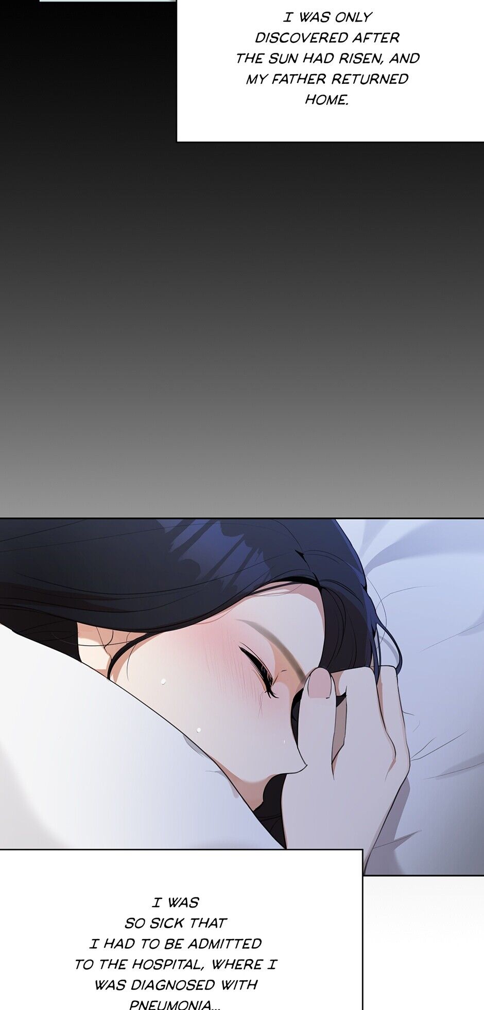 My Wife is Back Chapter 50 page 51