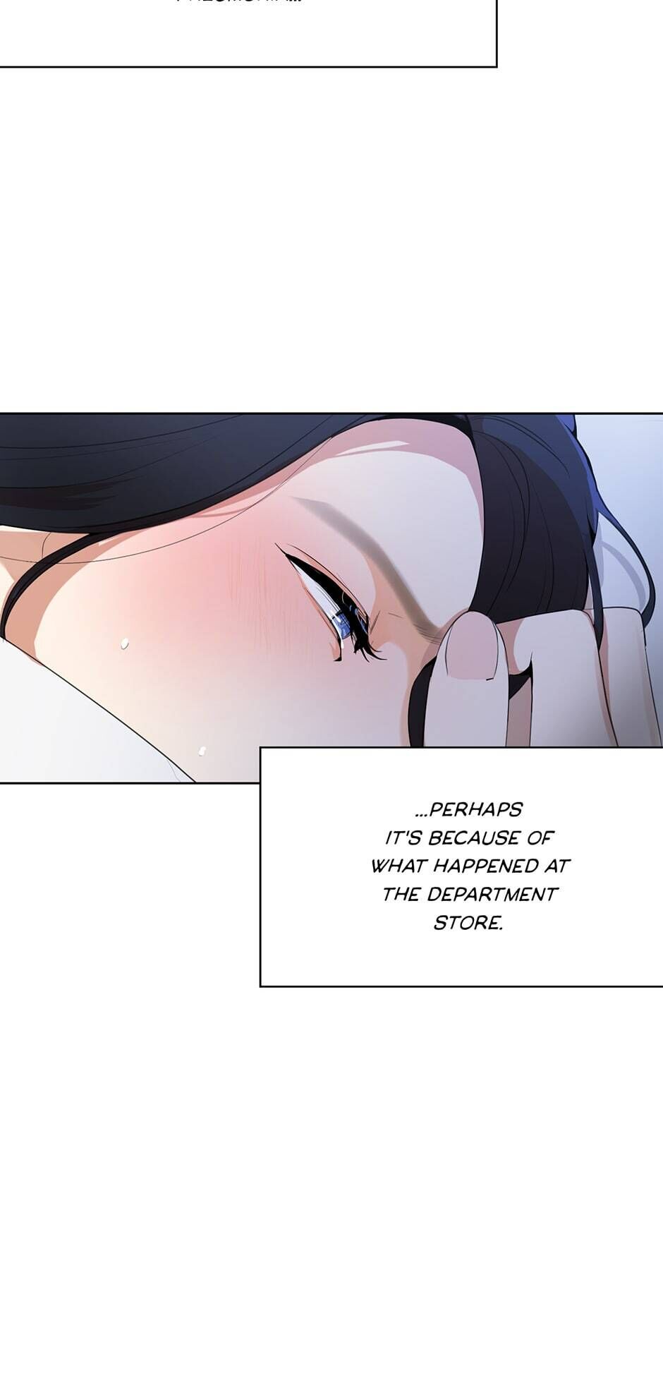 My Wife is Back Chapter 50 page 52