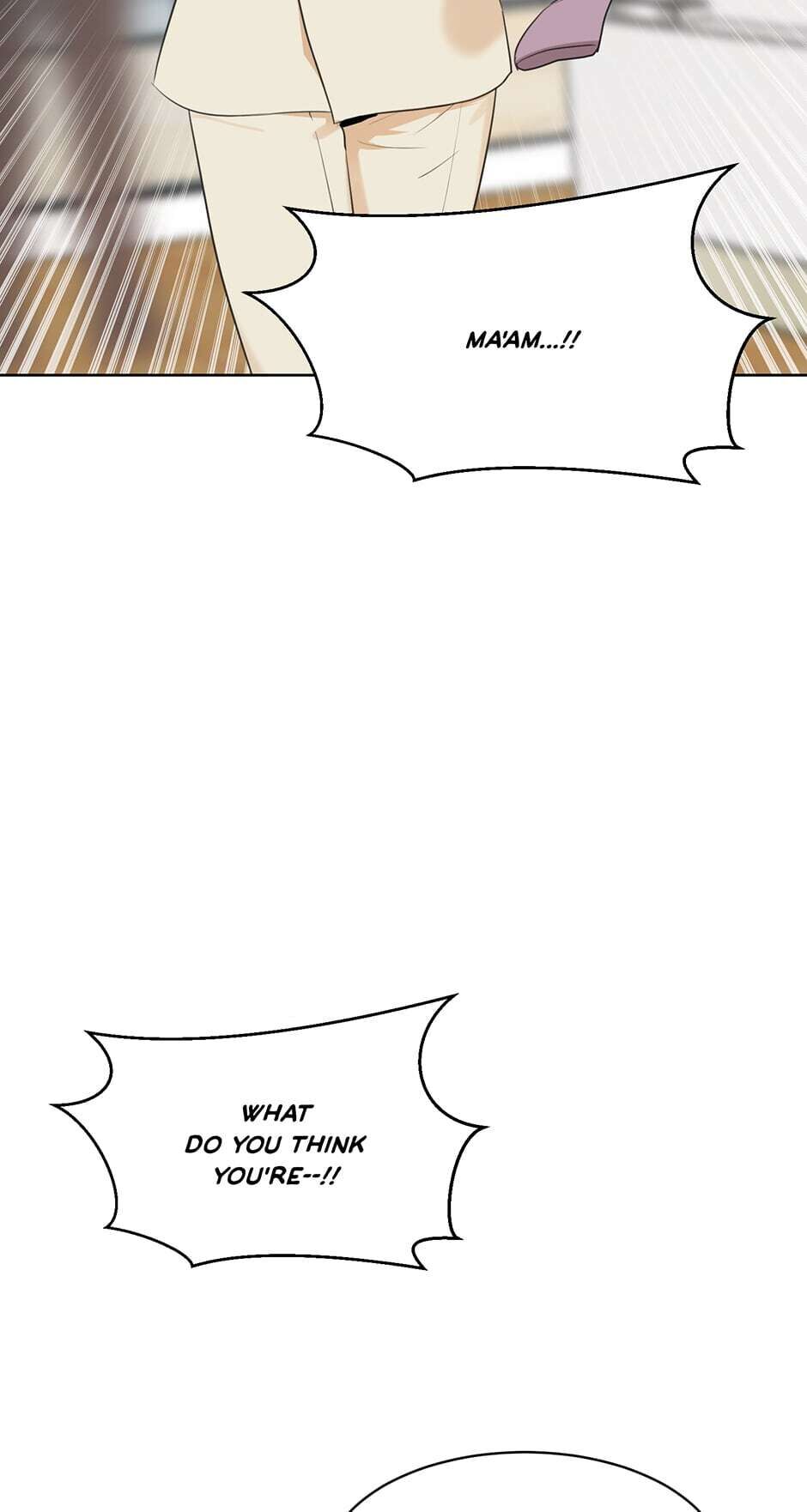 My Wife is Back Chapter 50 page 59
