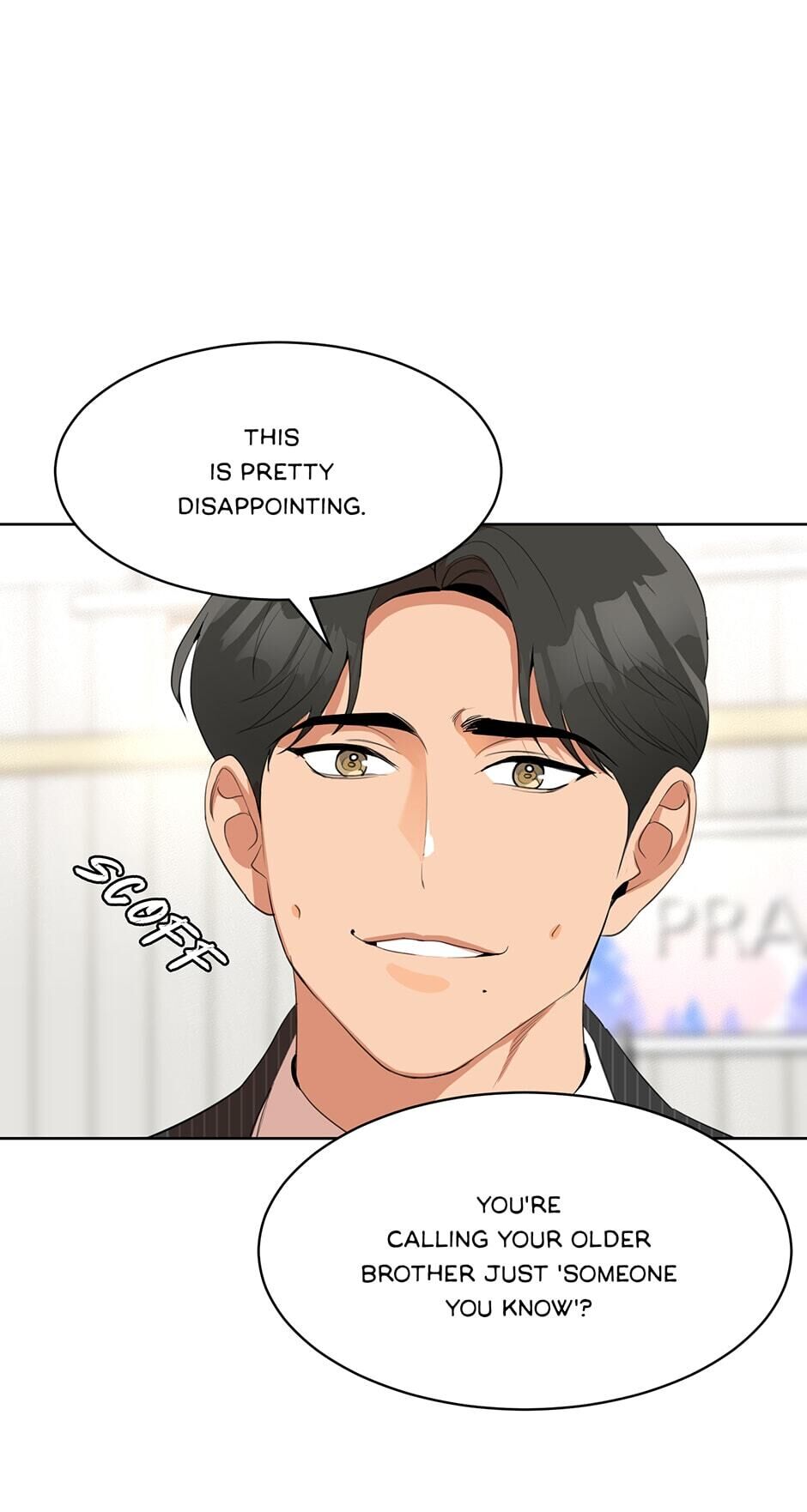 My Wife is Back Chapter 50 page 61