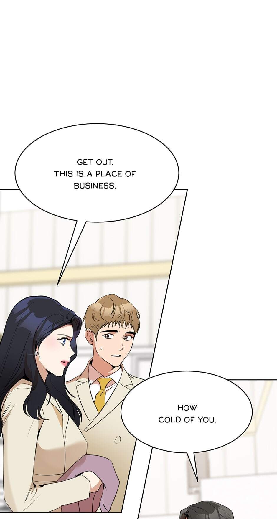 My Wife is Back Chapter 50 page 62