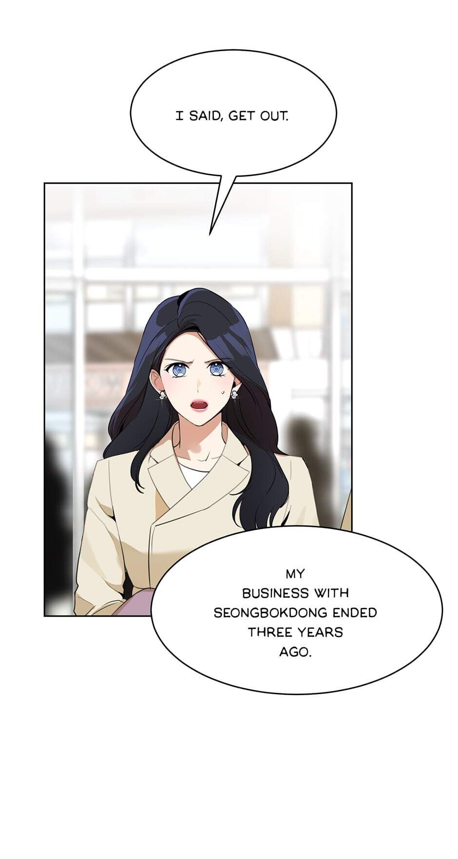 My Wife is Back Chapter 50 page 65