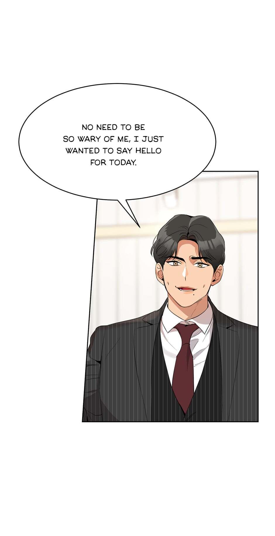 My Wife is Back Chapter 50 page 67