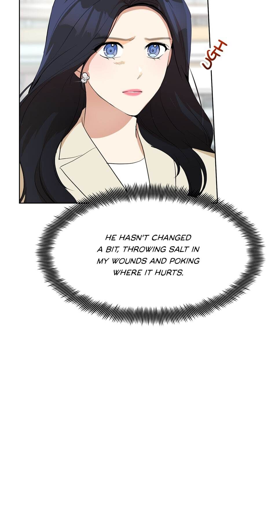 My Wife is Back Chapter 50 page 69