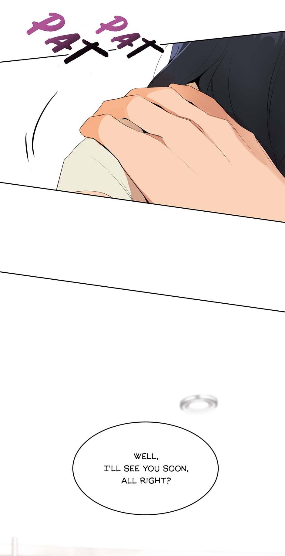 My Wife is Back Chapter 50 page 70