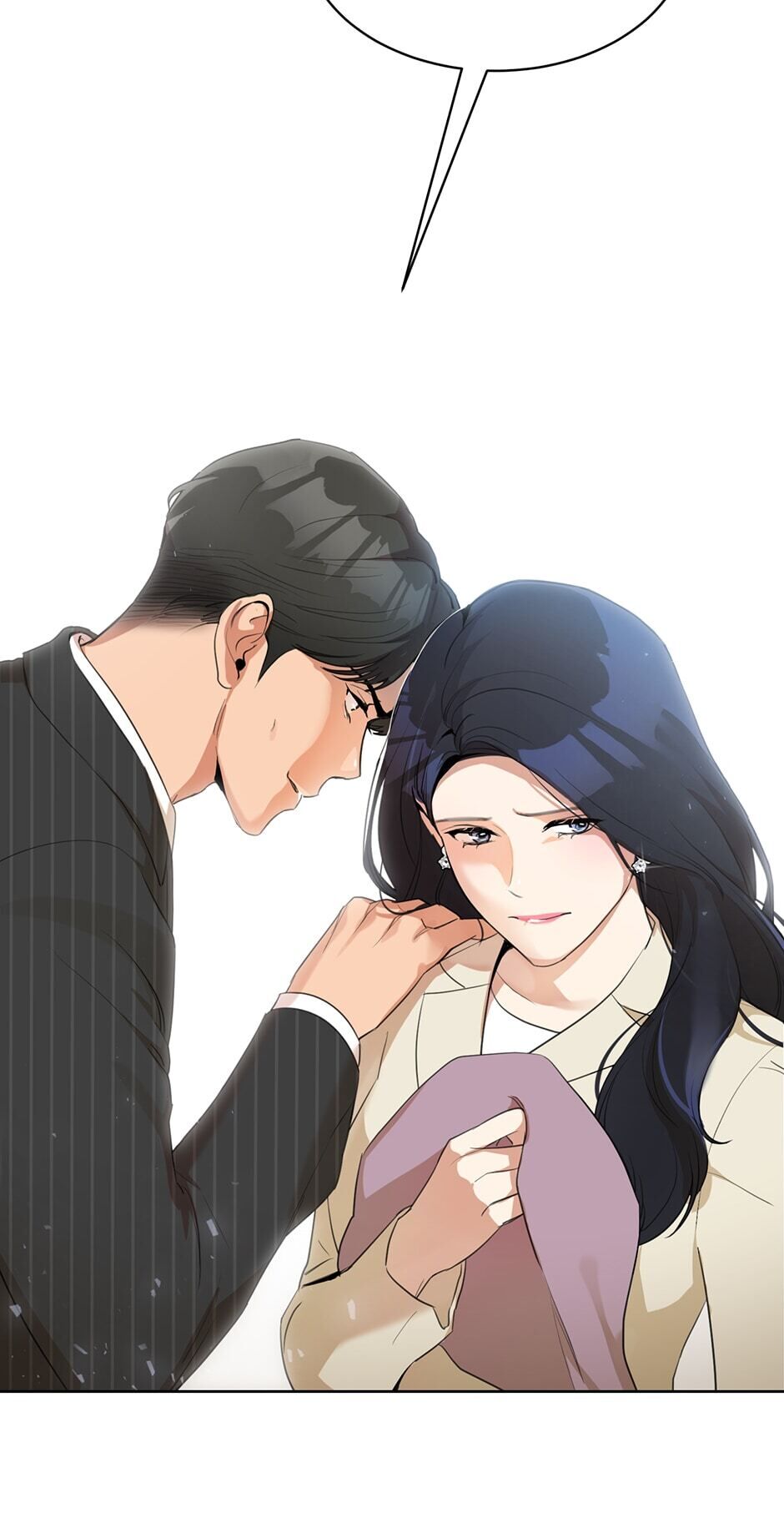 My Wife is Back Chapter 50 page 72