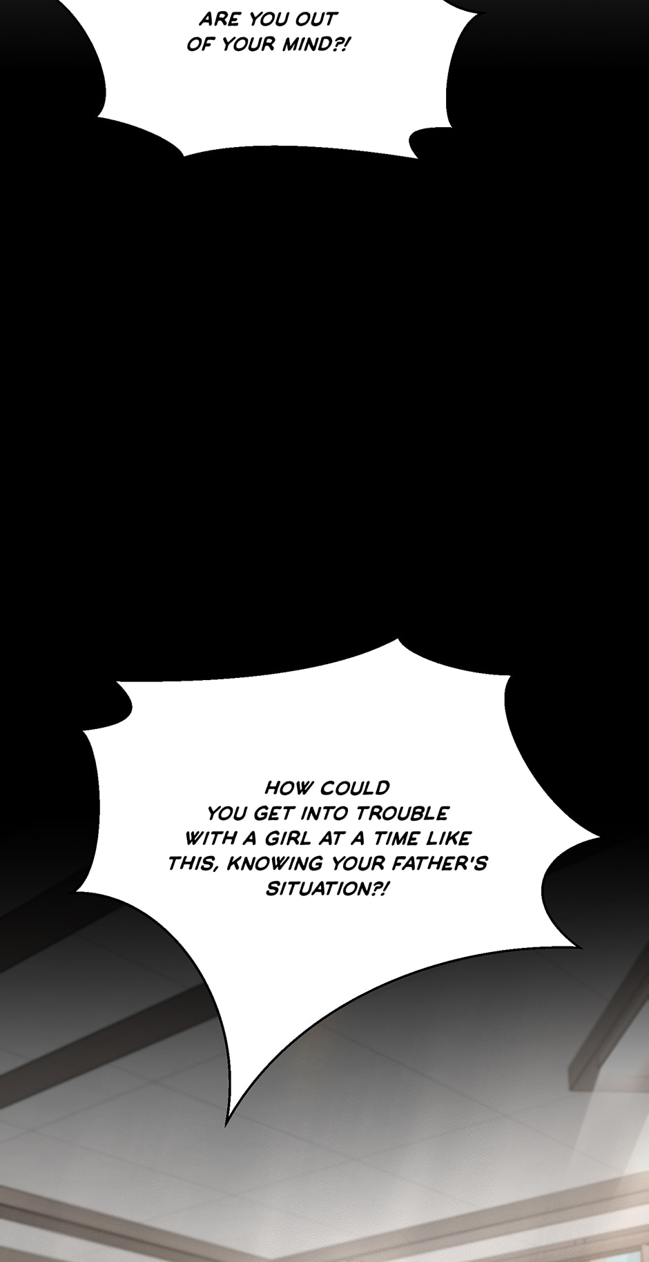 My Wife is Back Chapter 51 page 2
