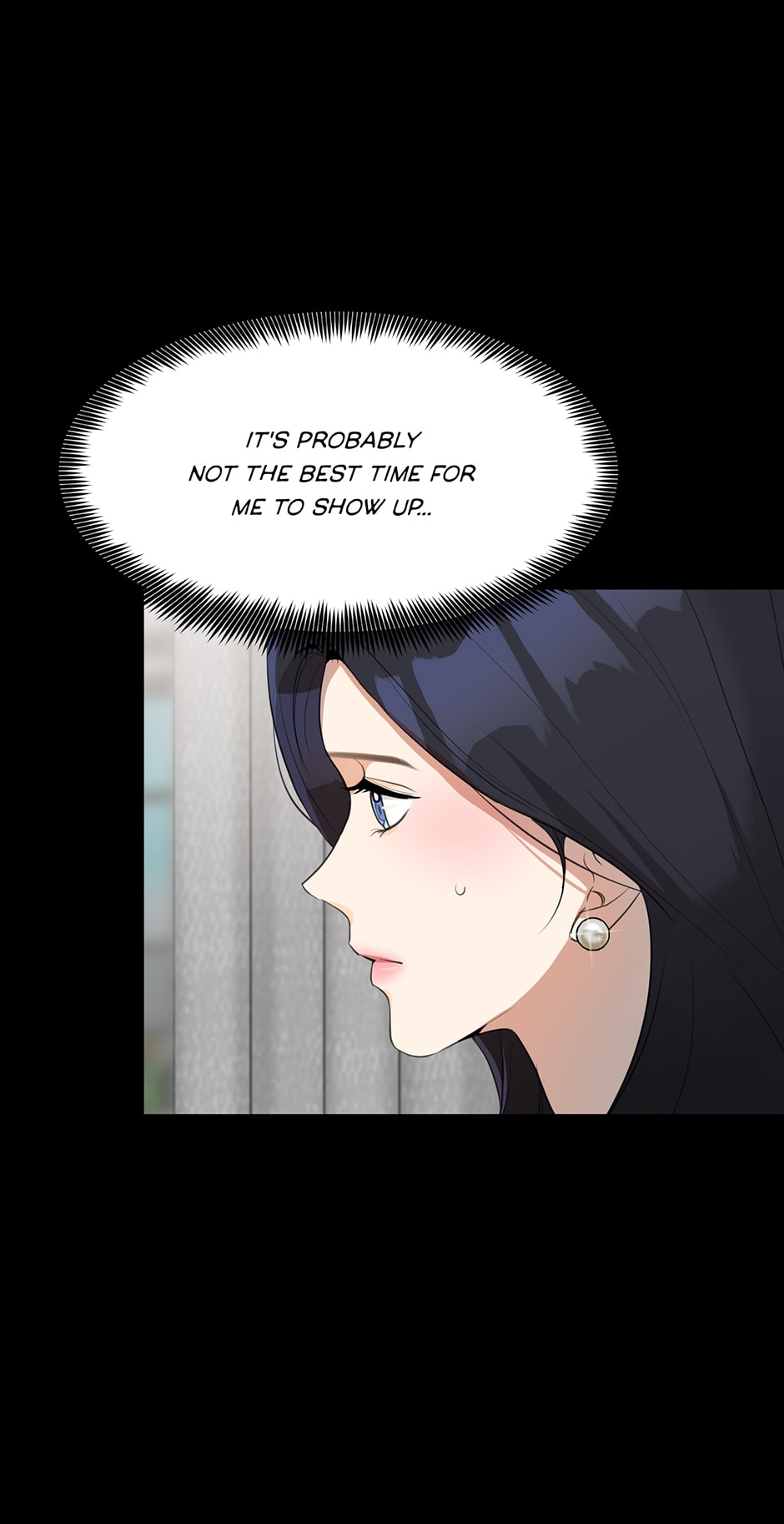 My Wife is Back Chapter 51 page 7