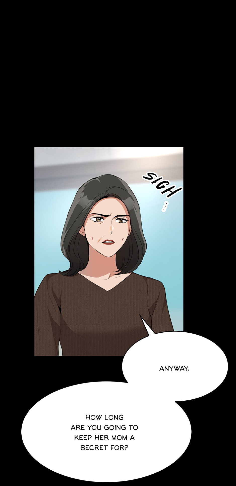 My Wife is Back Chapter 51 page 13