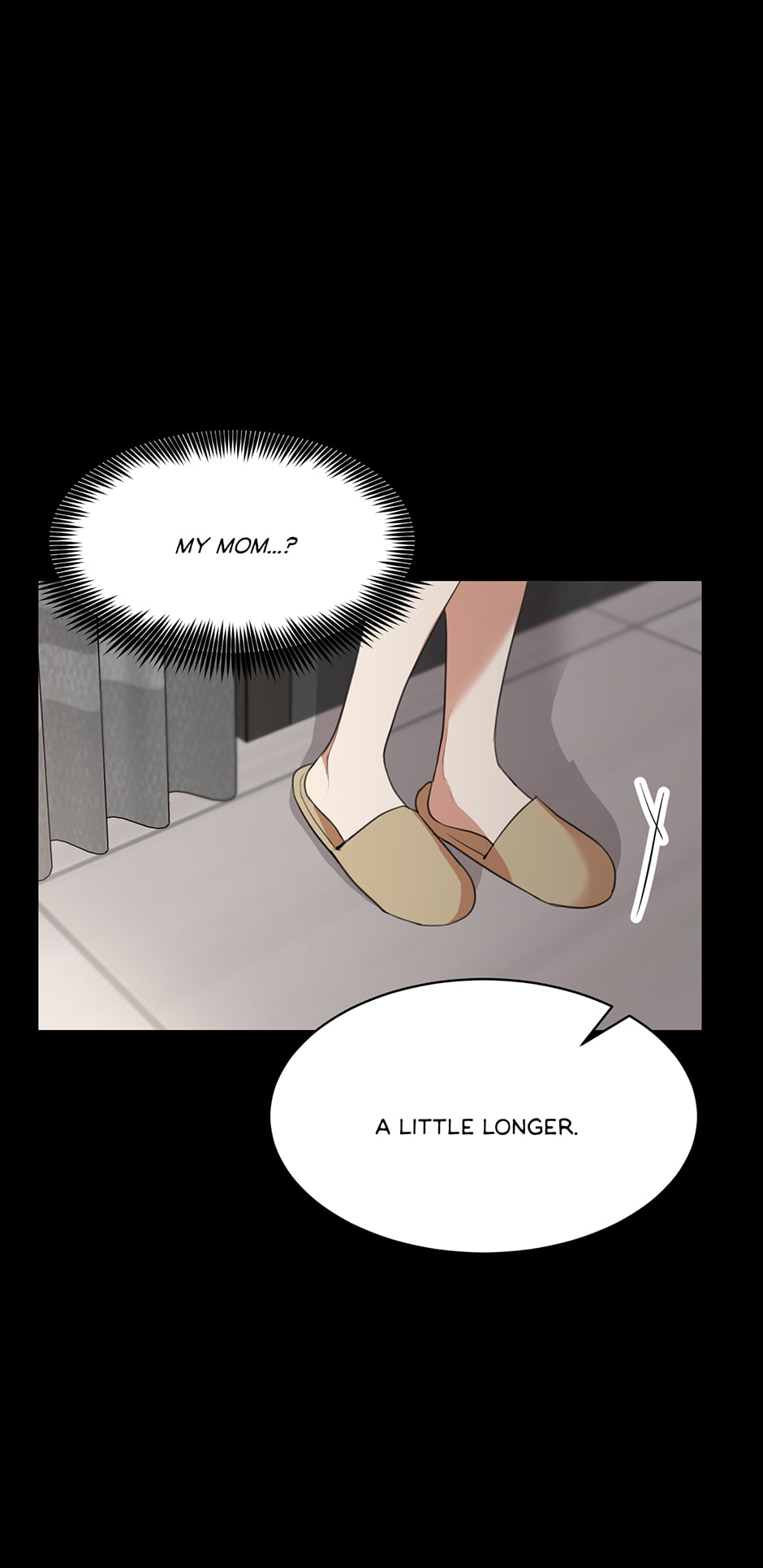 My Wife is Back Chapter 51 page 14