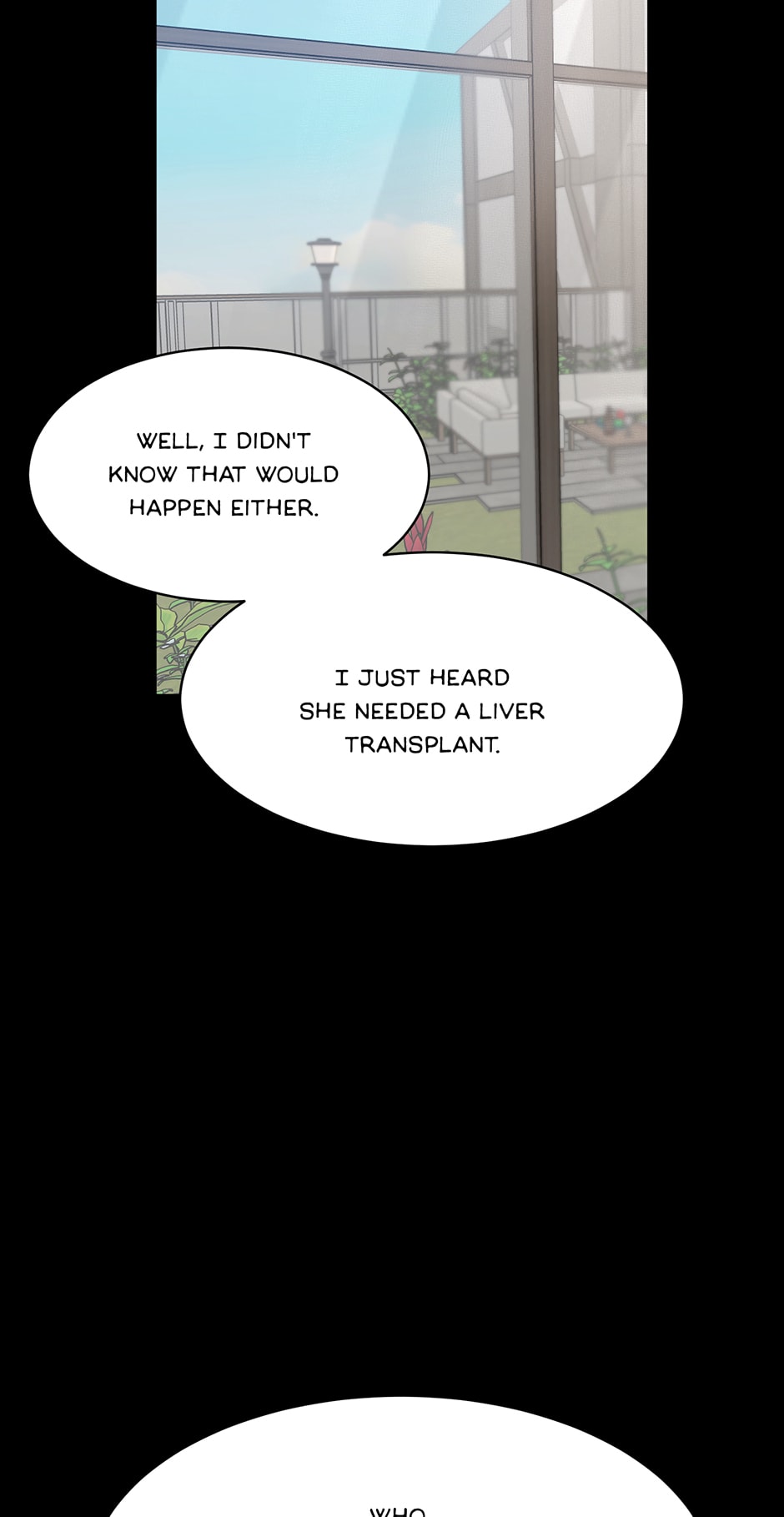 My Wife is Back Chapter 51 page 17