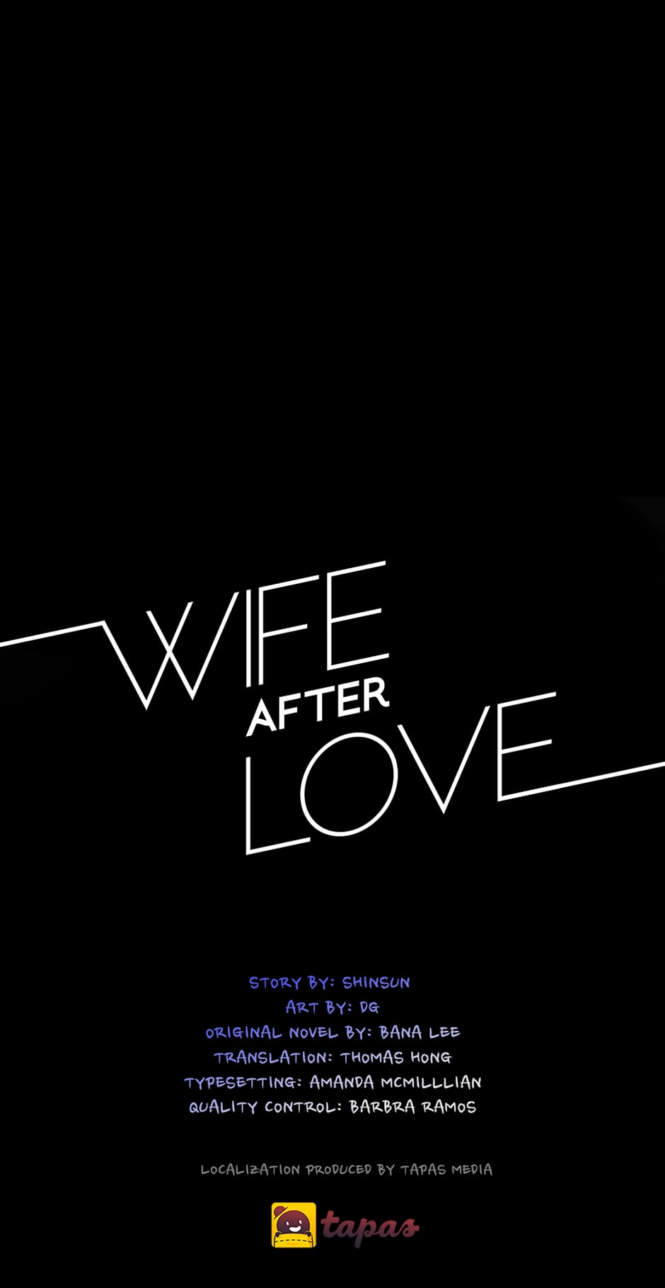 My Wife is Back Chapter 51 page 19