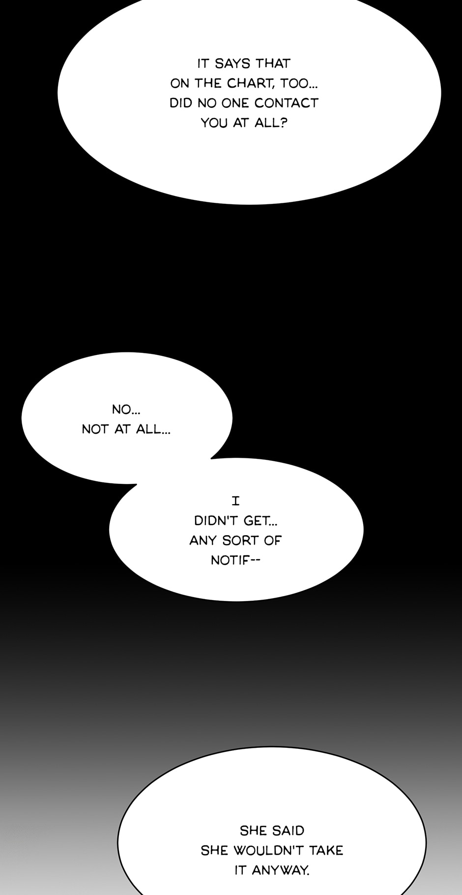 My Wife is Back Chapter 51 page 22