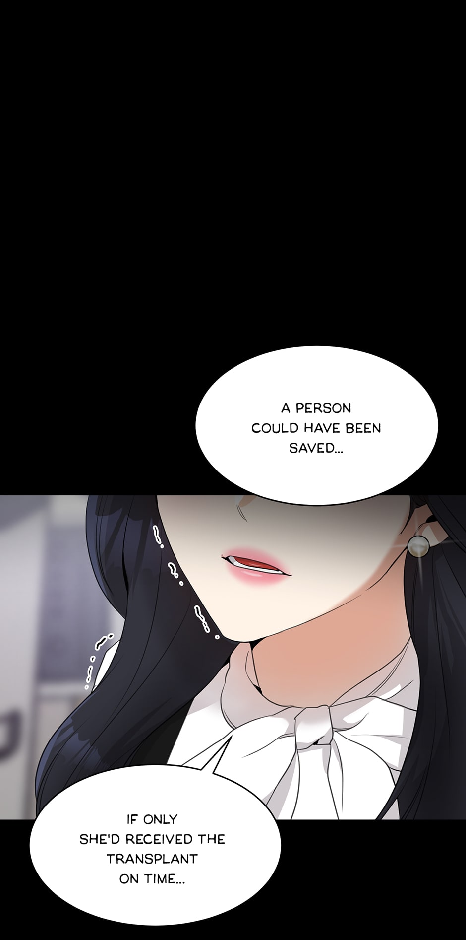 My Wife is Back Chapter 51 page 27