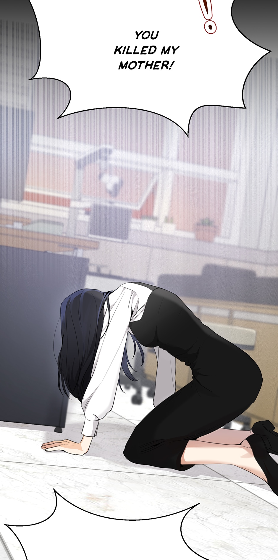 My Wife is Back Chapter 51 page 29