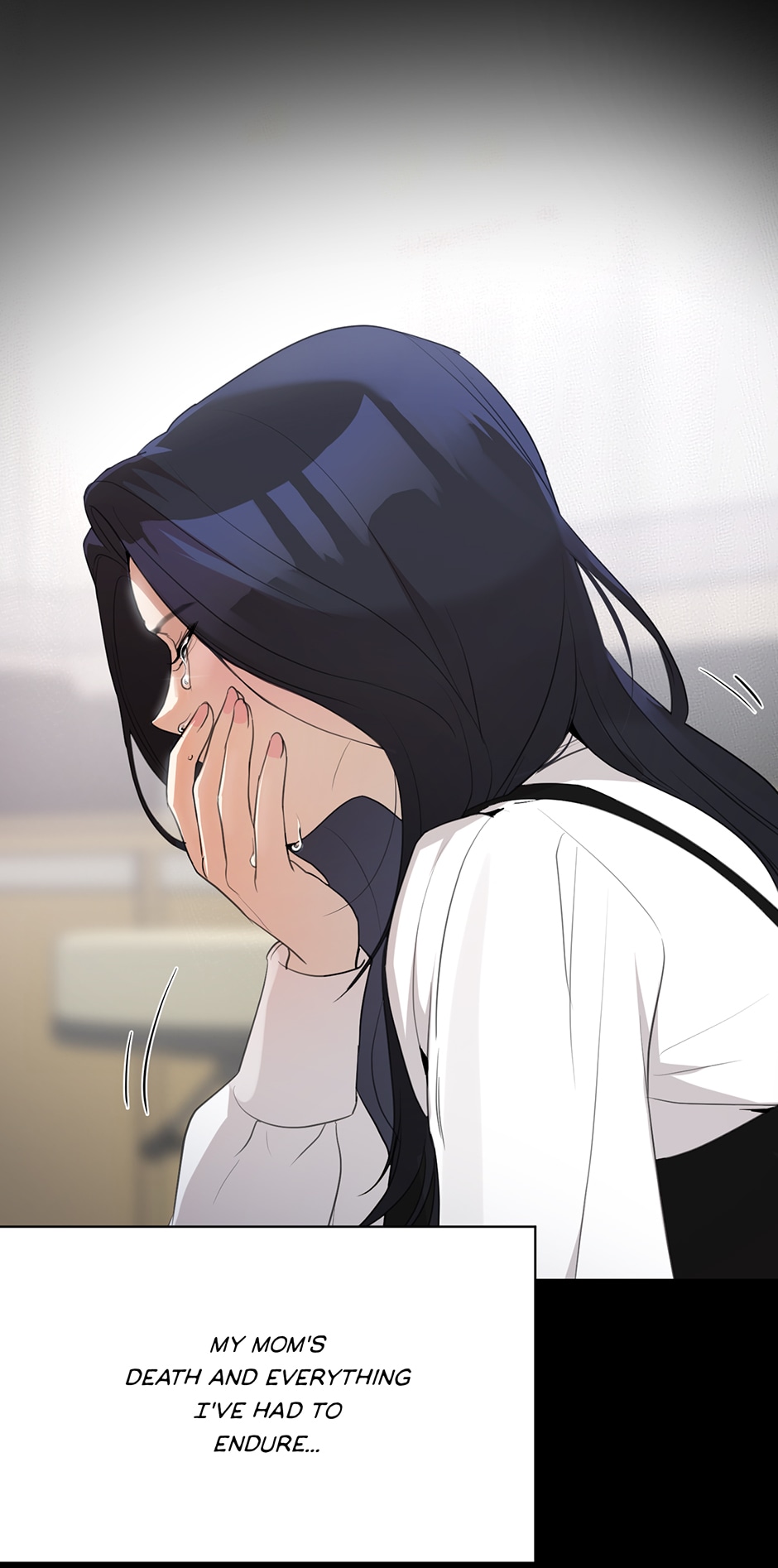 My Wife is Back Chapter 51 page 31