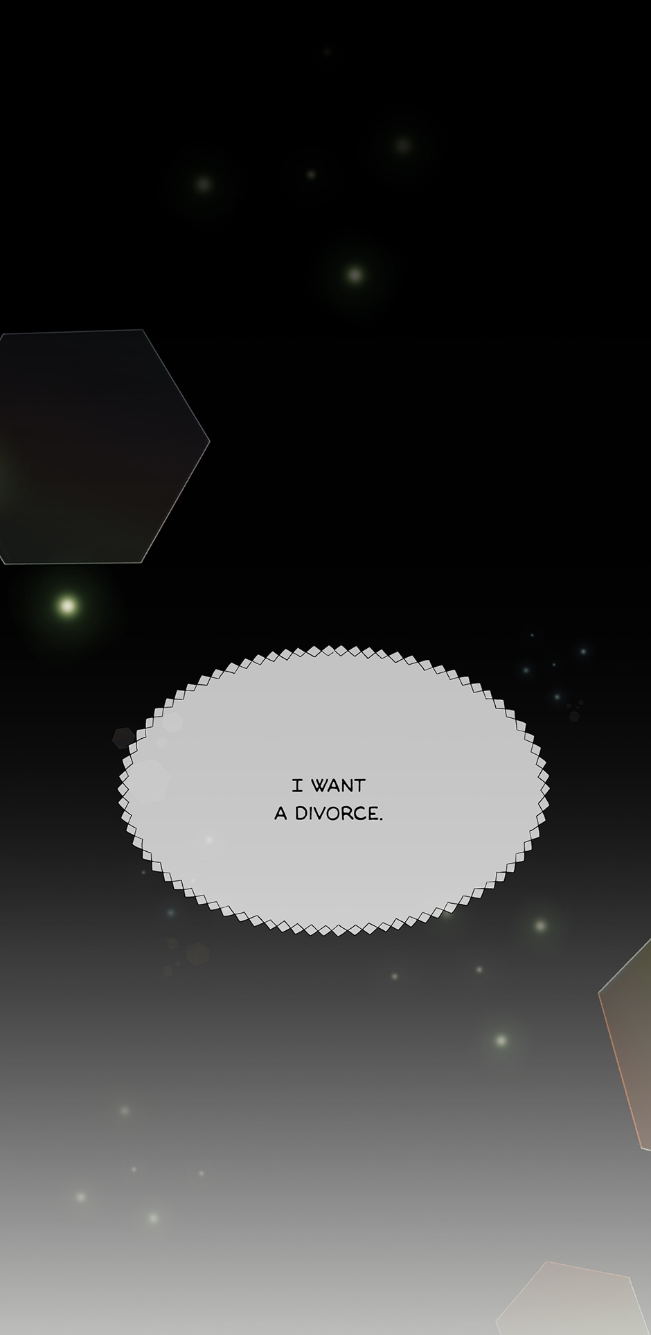 My Wife is Back Chapter 51 page 34