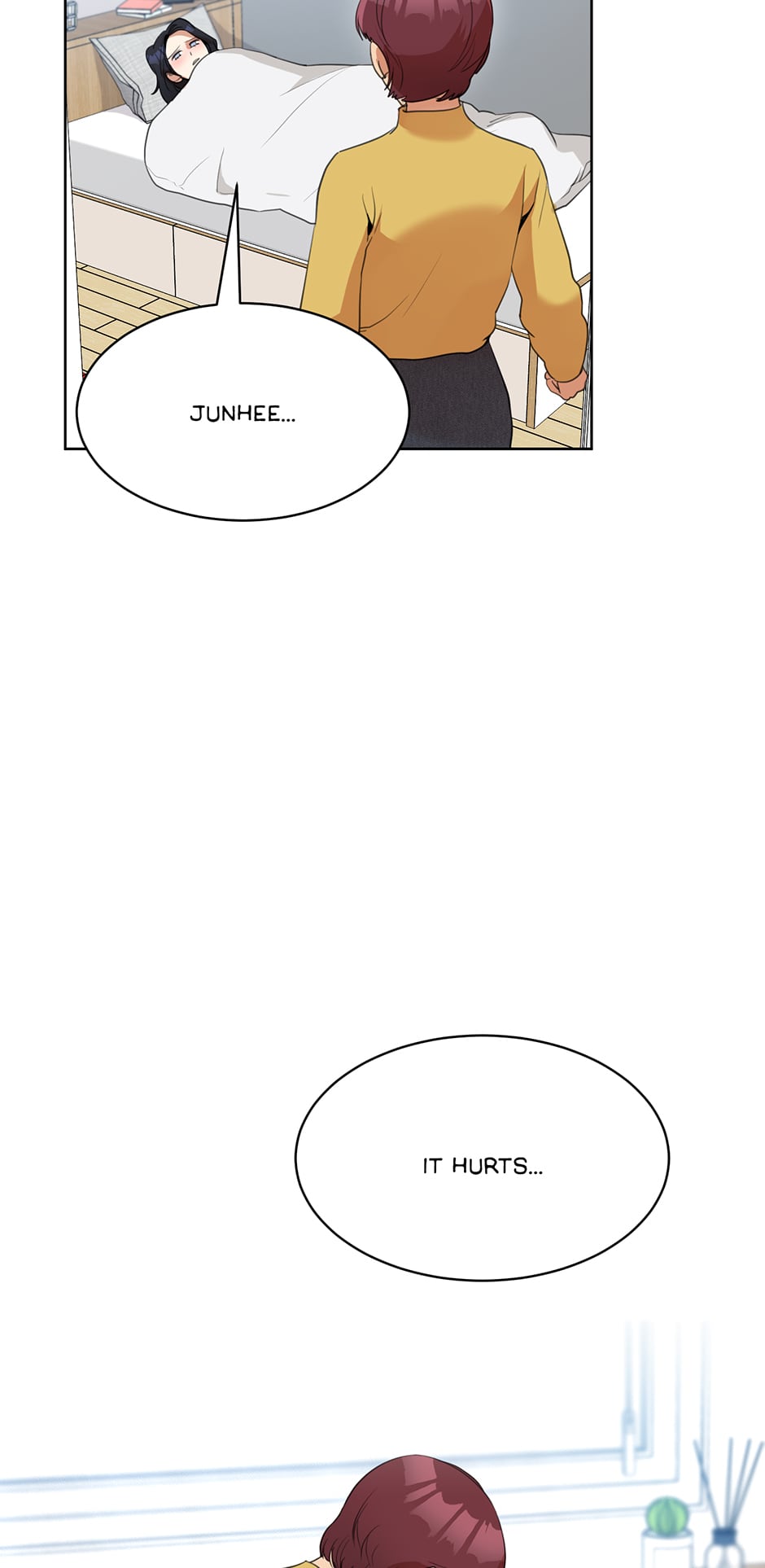 My Wife is Back Chapter 51 page 39