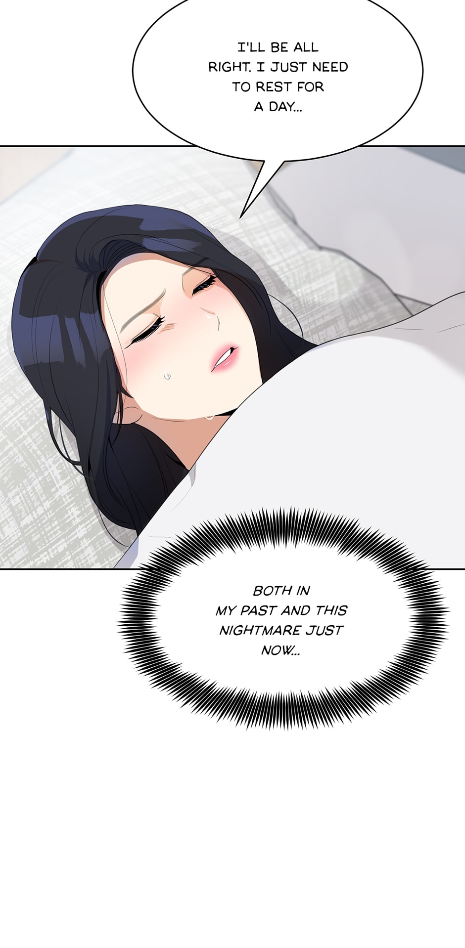 My Wife is Back Chapter 51 page 42