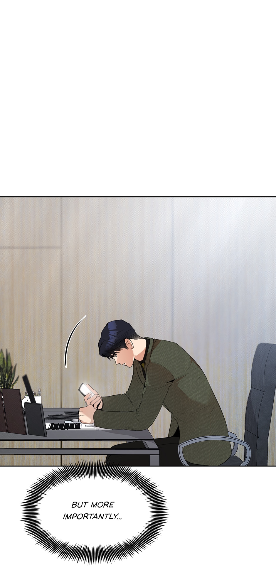 My Wife is Back Chapter 51 page 46