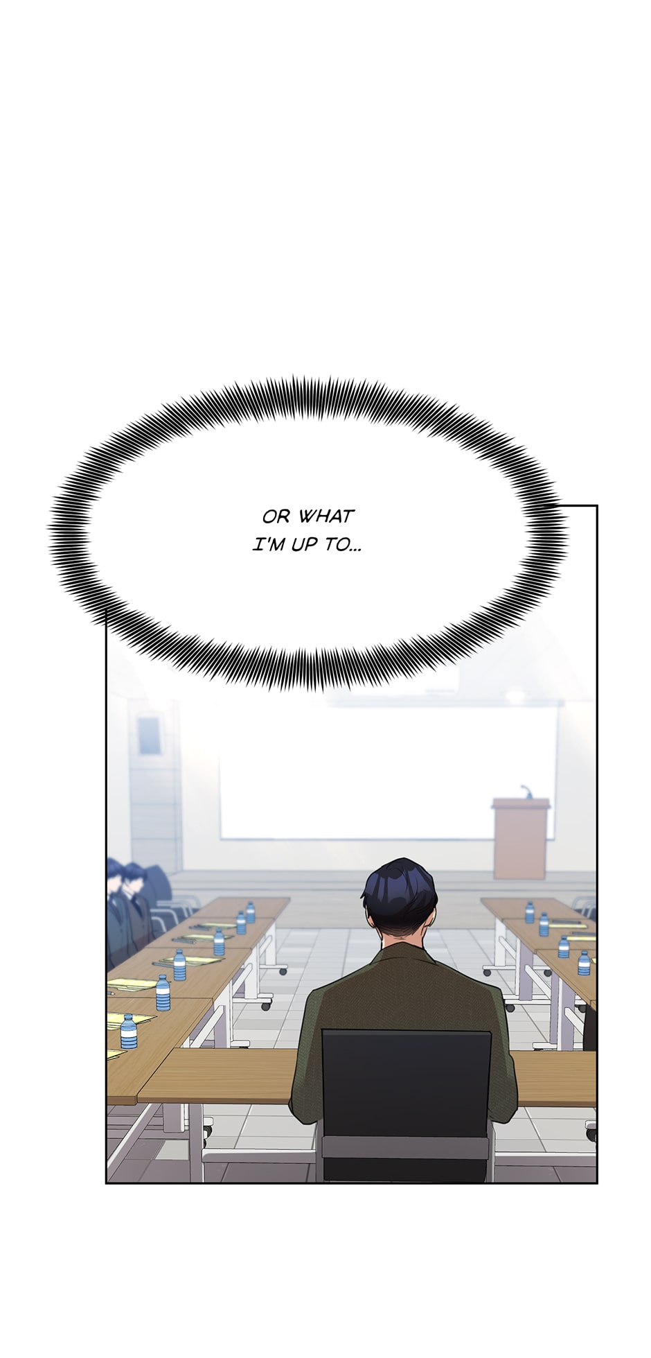 My Wife is Back Chapter 51 page 49