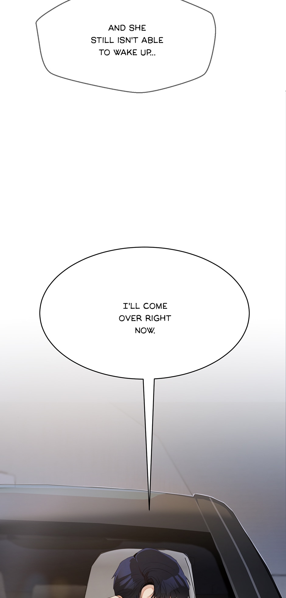 My Wife is Back Chapter 51 page 55