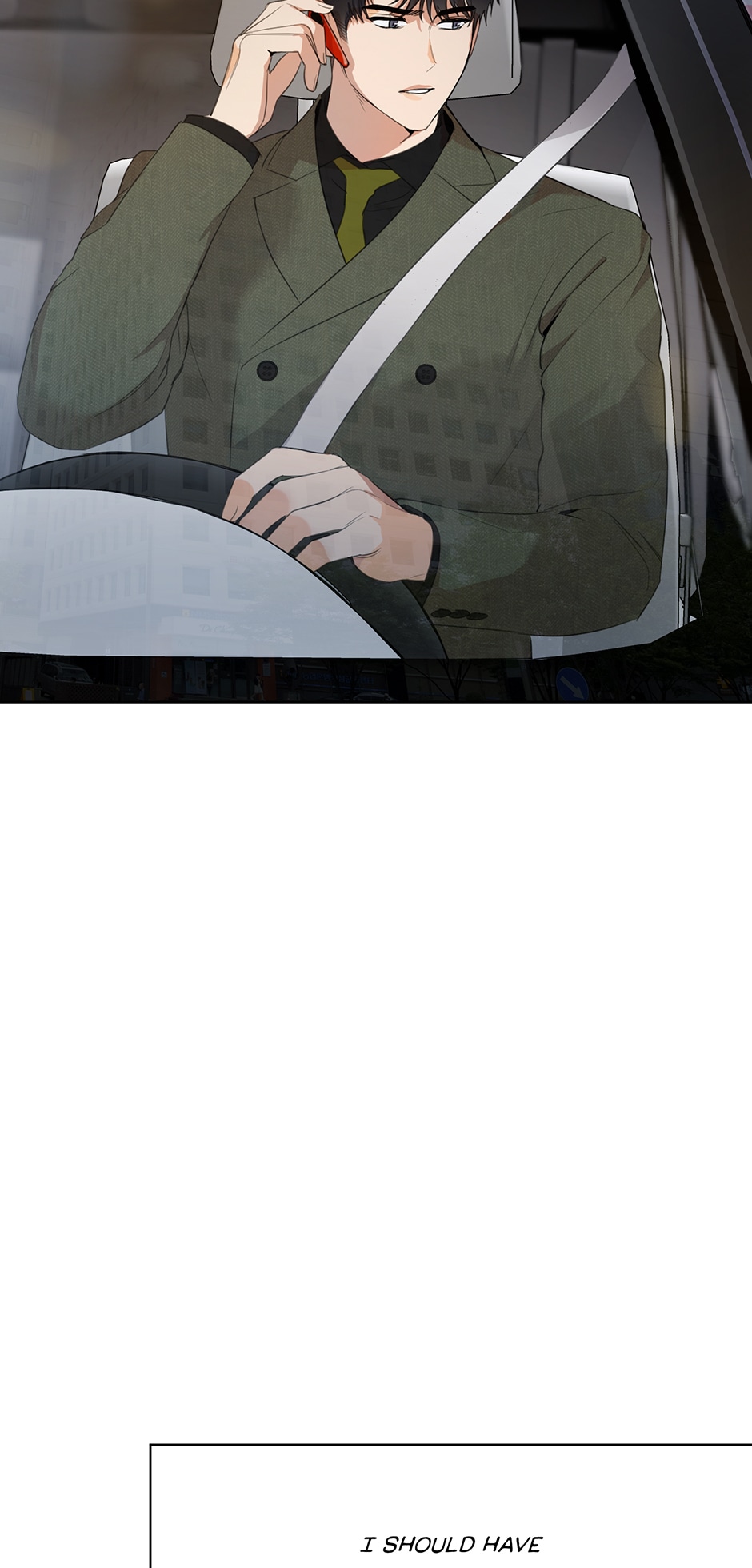 My Wife is Back Chapter 51 page 56