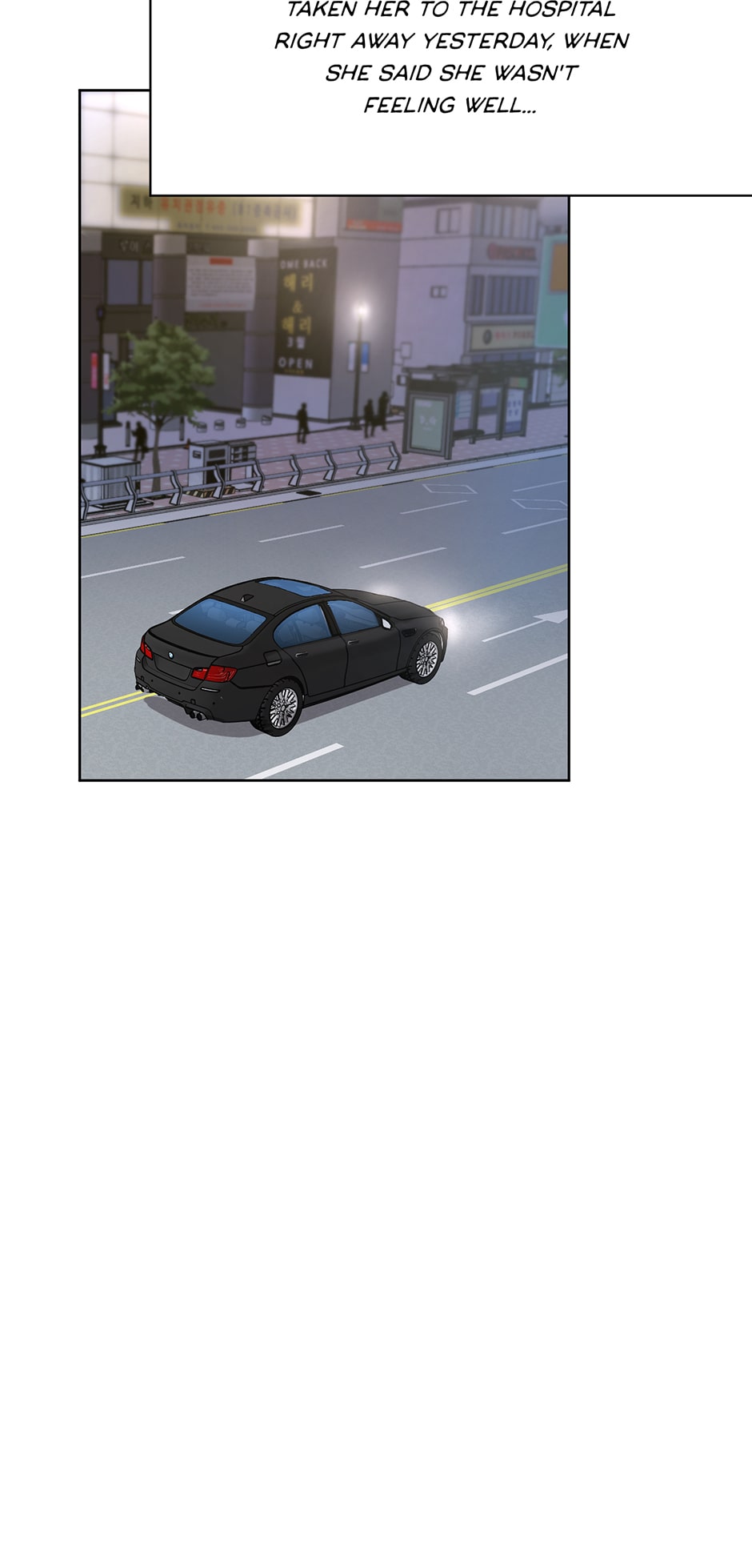 My Wife is Back Chapter 51 page 57
