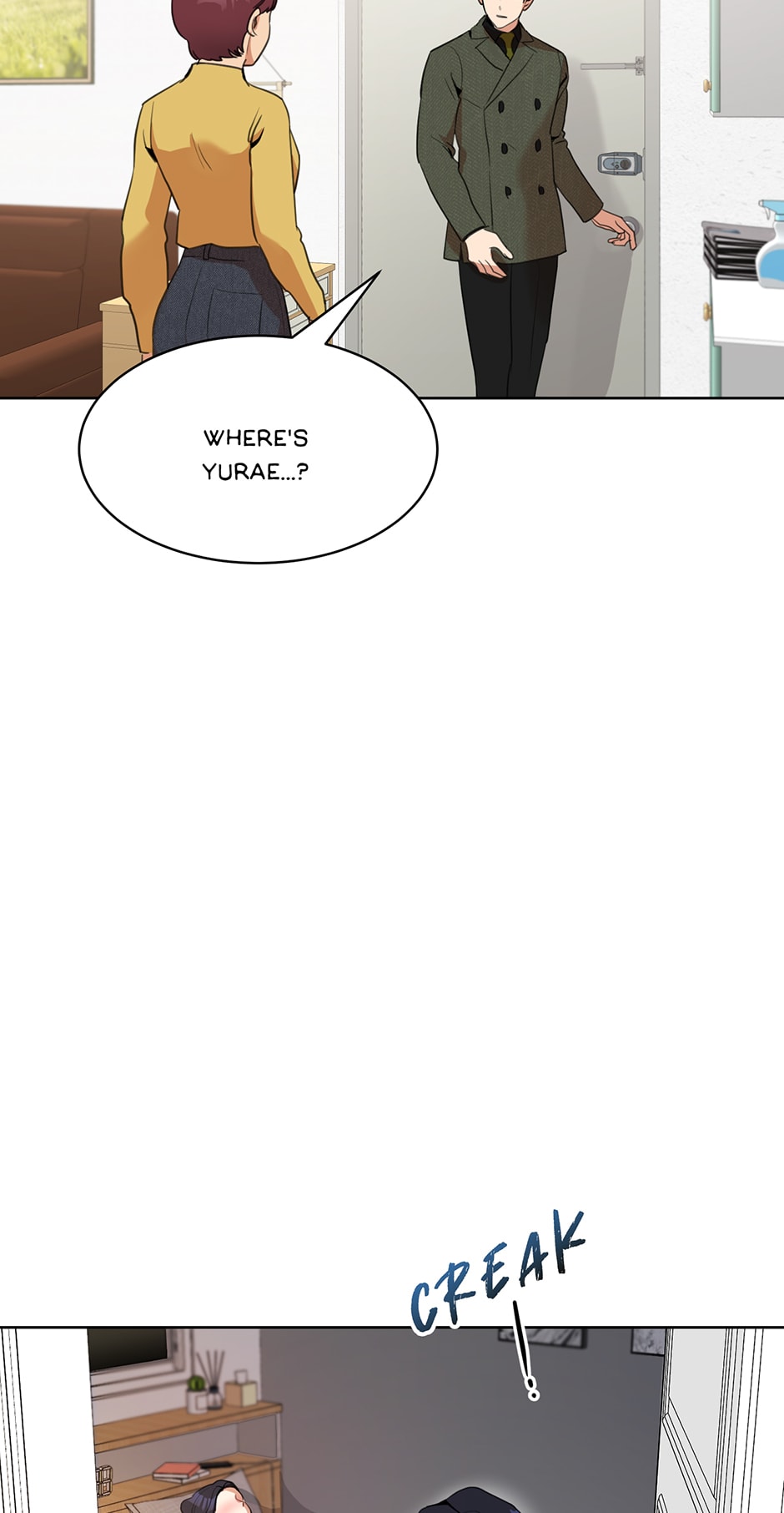 My Wife is Back Chapter 51 page 60