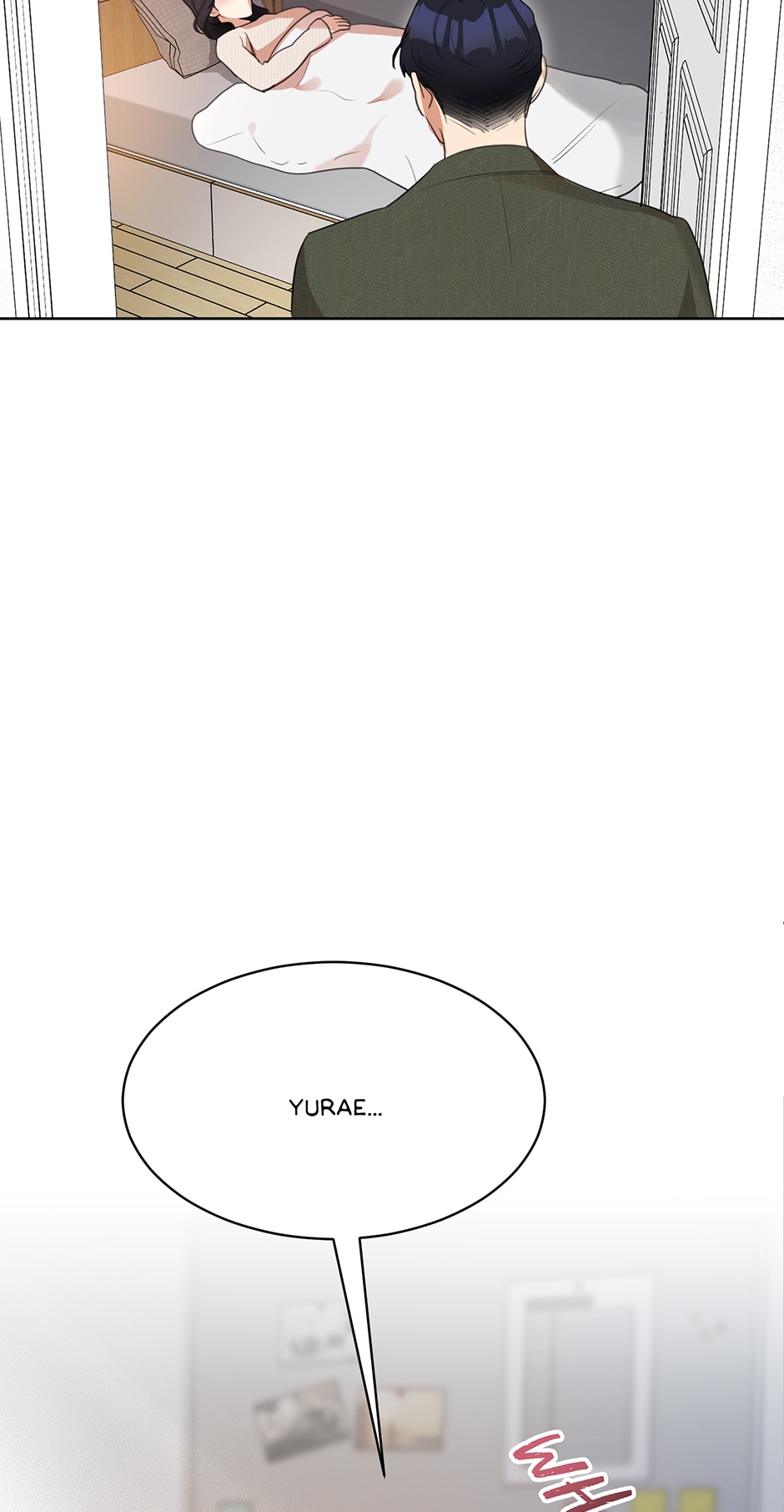 My Wife is Back Chapter 51 page 61