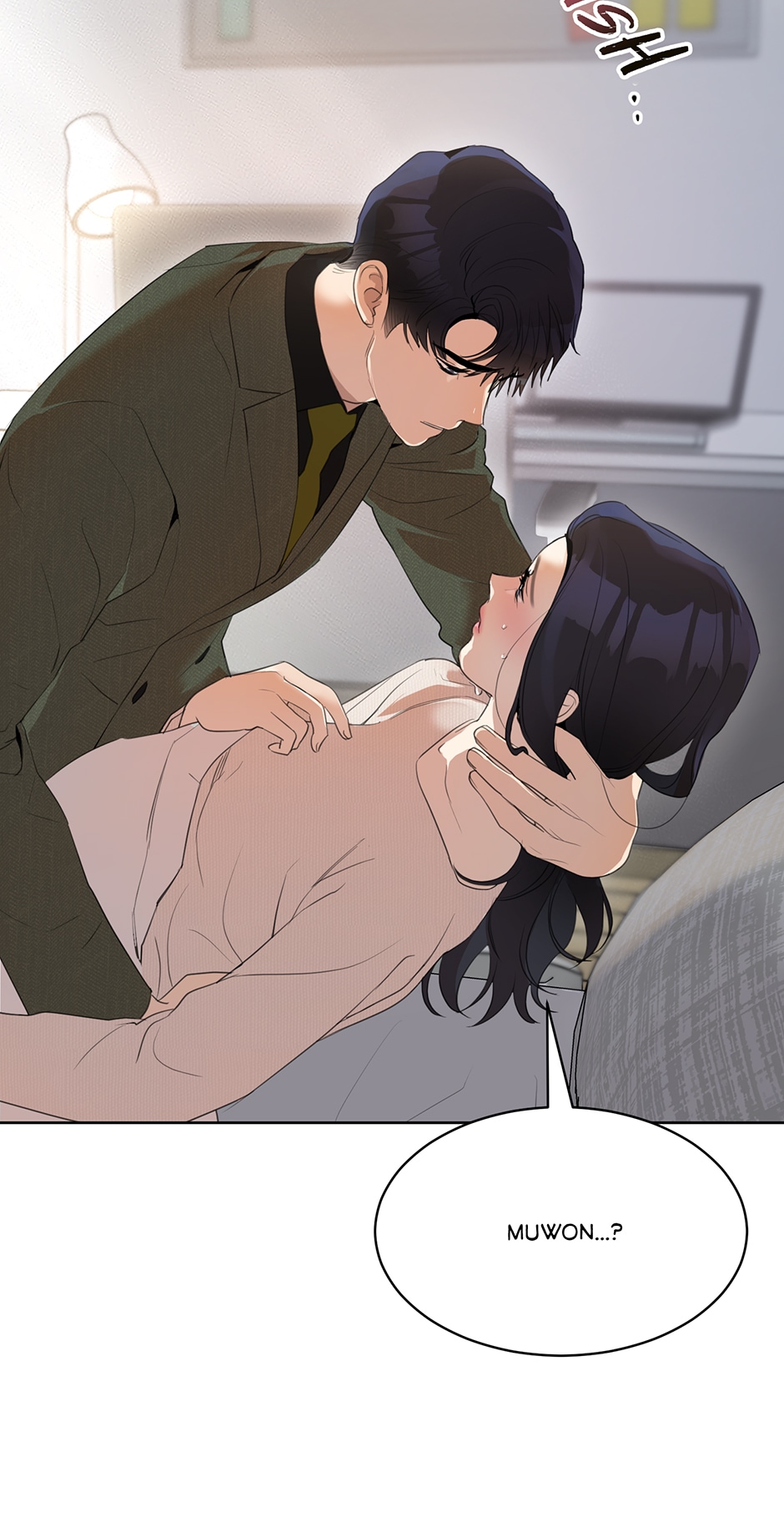 My Wife is Back Chapter 51 page 62